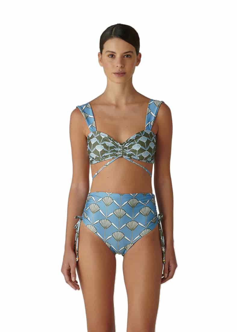 Panty de Bikini Frida Castalia - miniatura 2