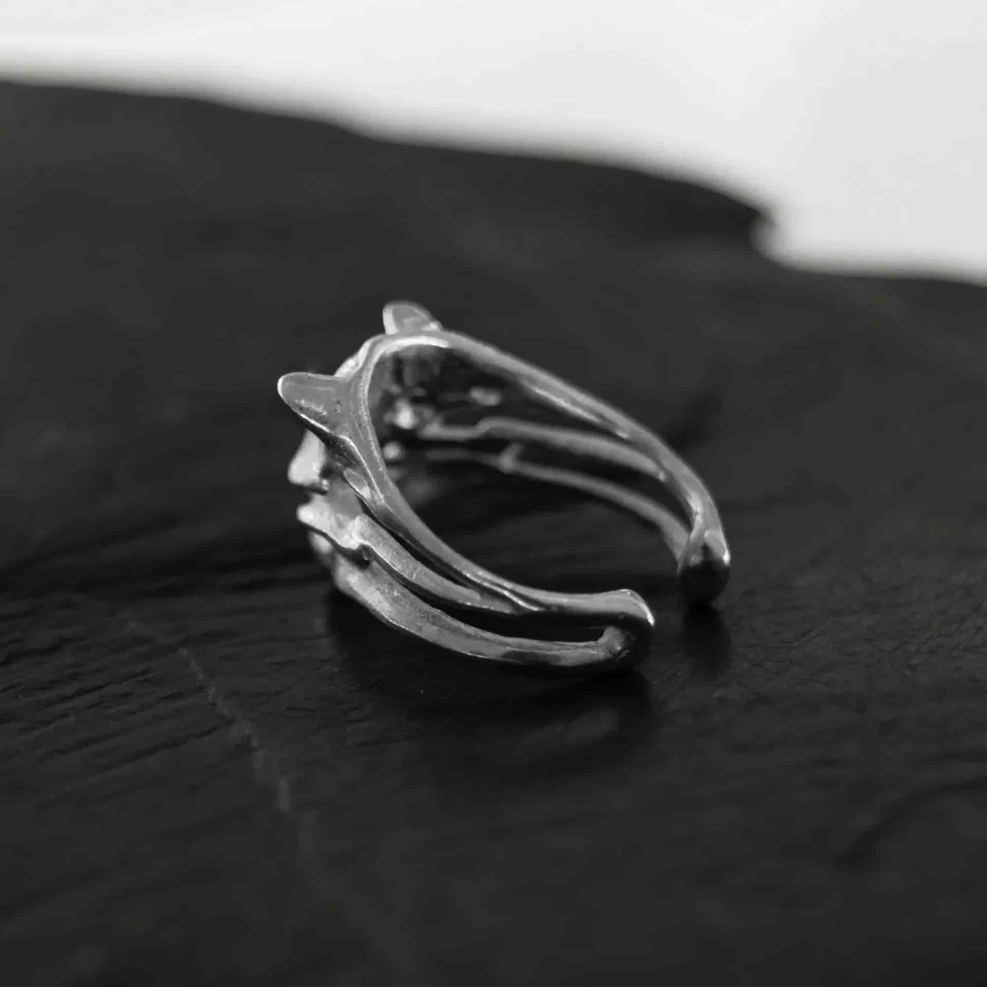 Earcuff Tigrillo - miniatura 3
