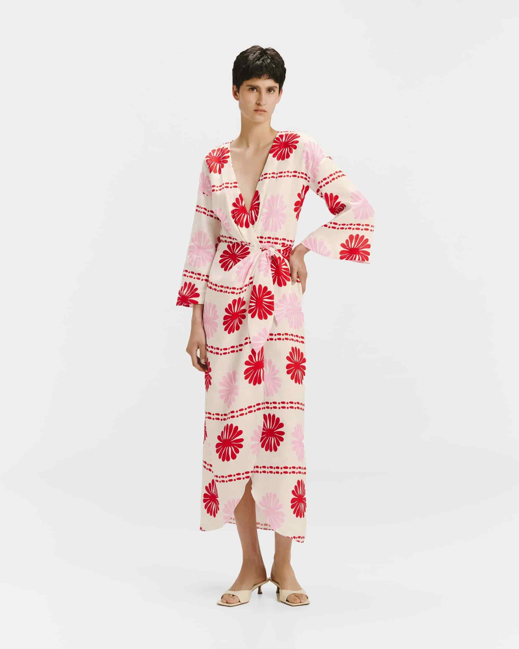 AVILA DRESS - miniatura 1