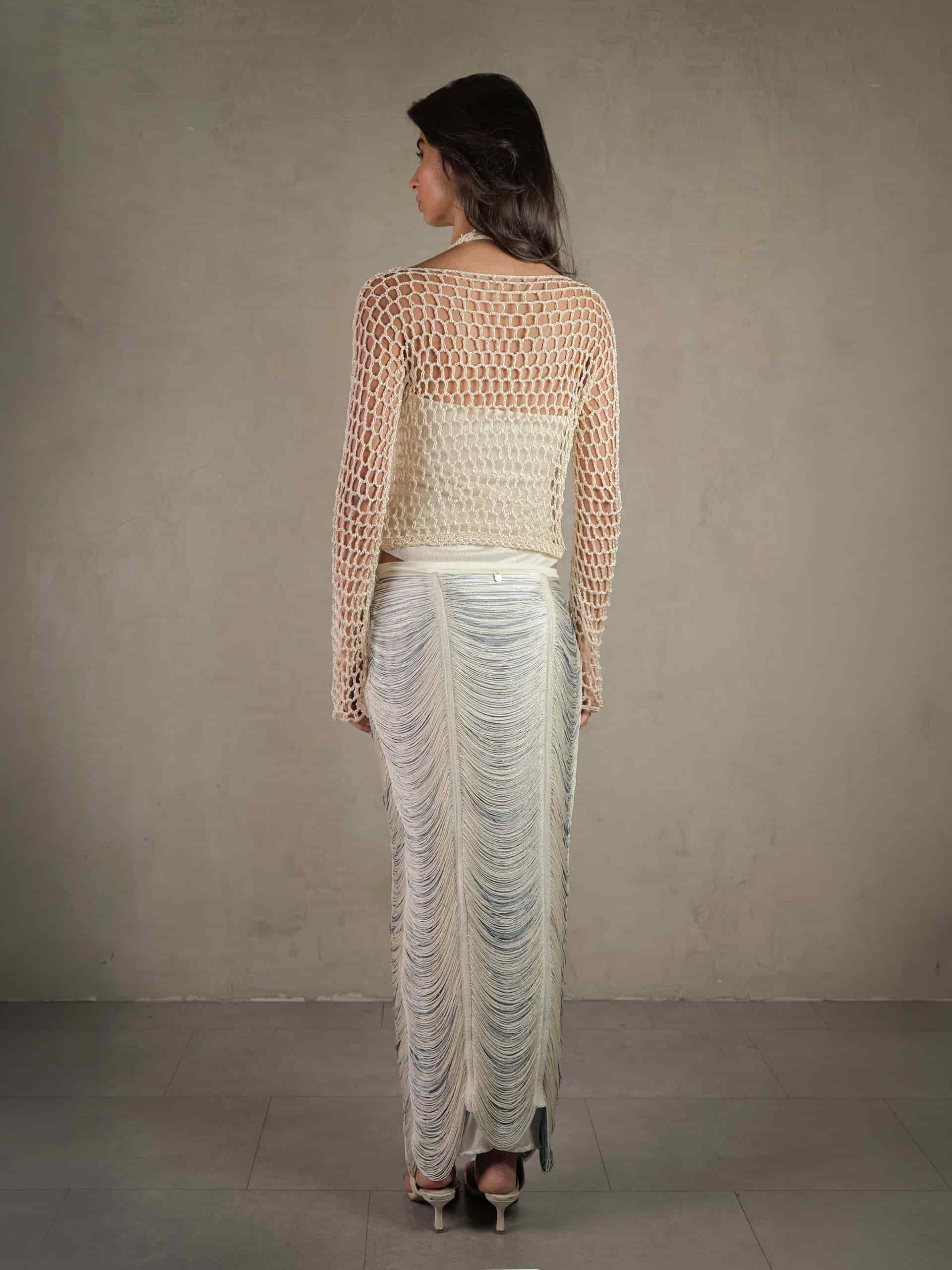 NOPAL SKIRT - miniatura 2