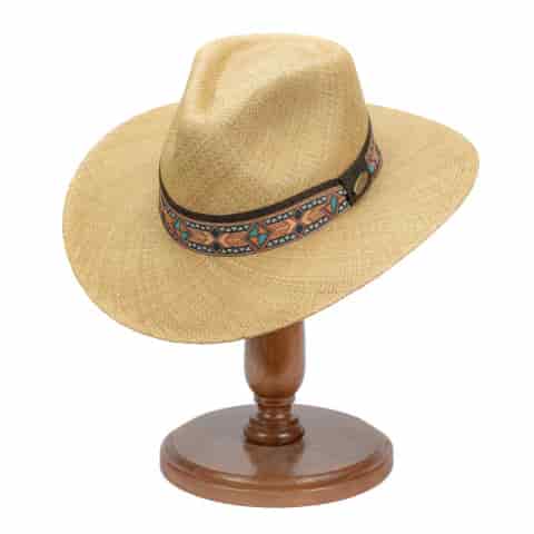 Sombrero Indiana Dune - miniatura 2