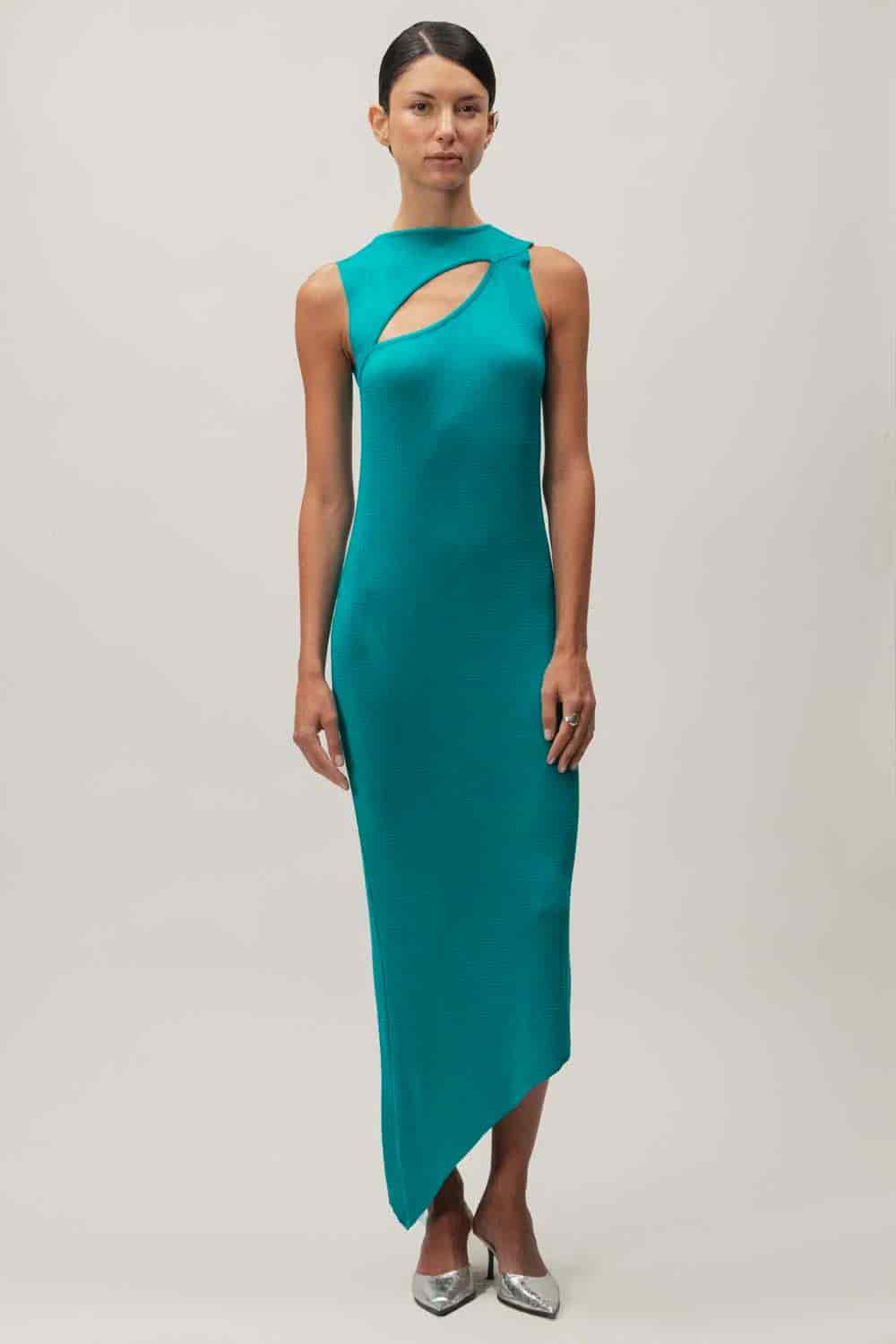 Daphne Midi Dress - miniatura 1