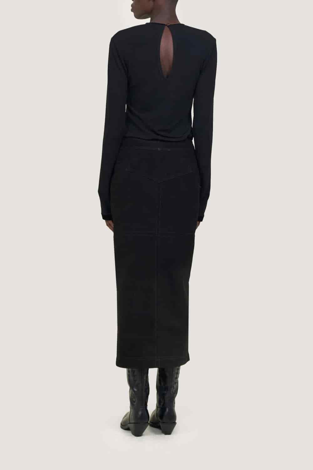 Epic Statement Skirt - miniatura 4