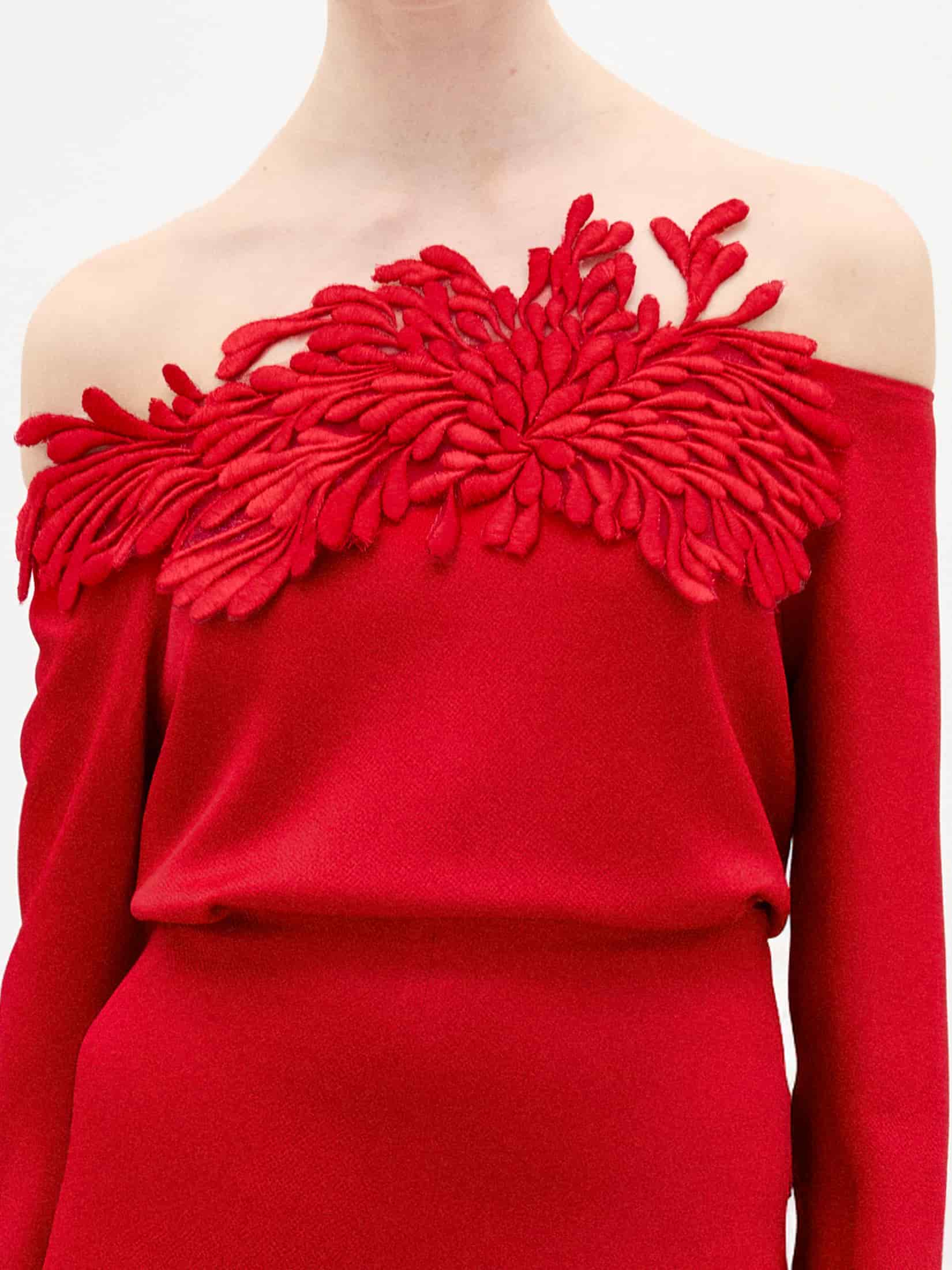 Belinda Blouse - miniatura 2