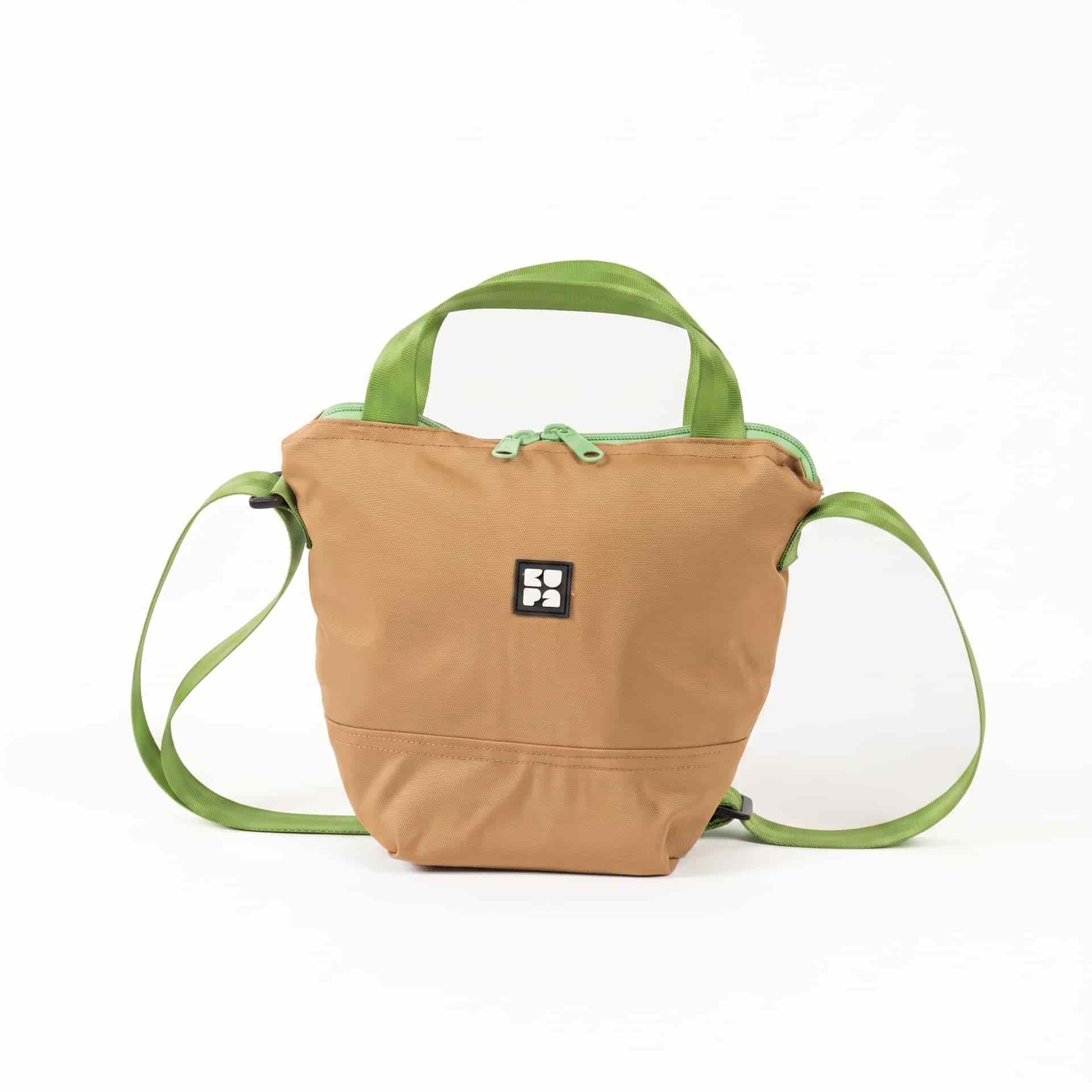 Bolso Arauca Unicolor - miniatura 10