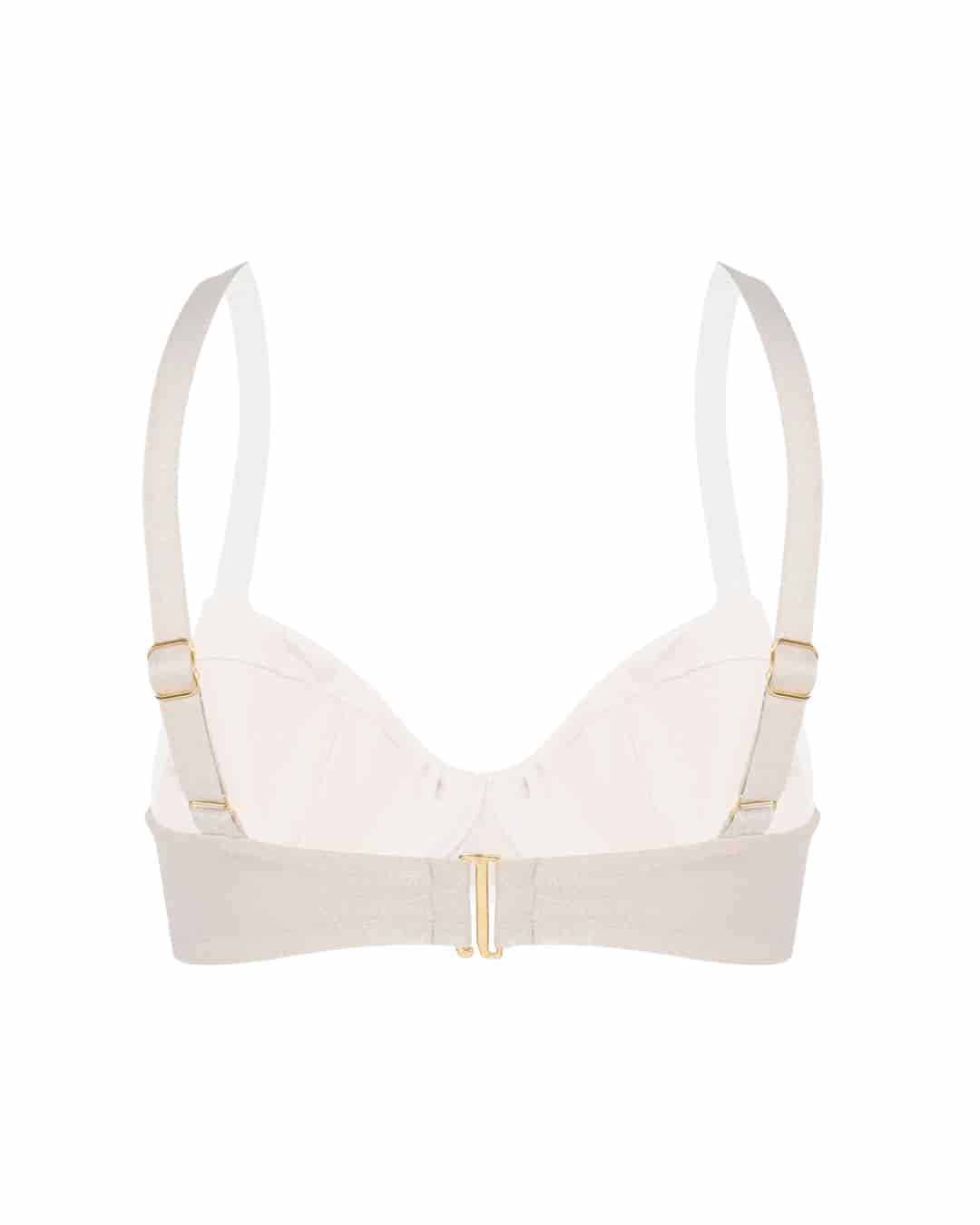 Bra GOLD DORADO Talla: M - miniatura 4