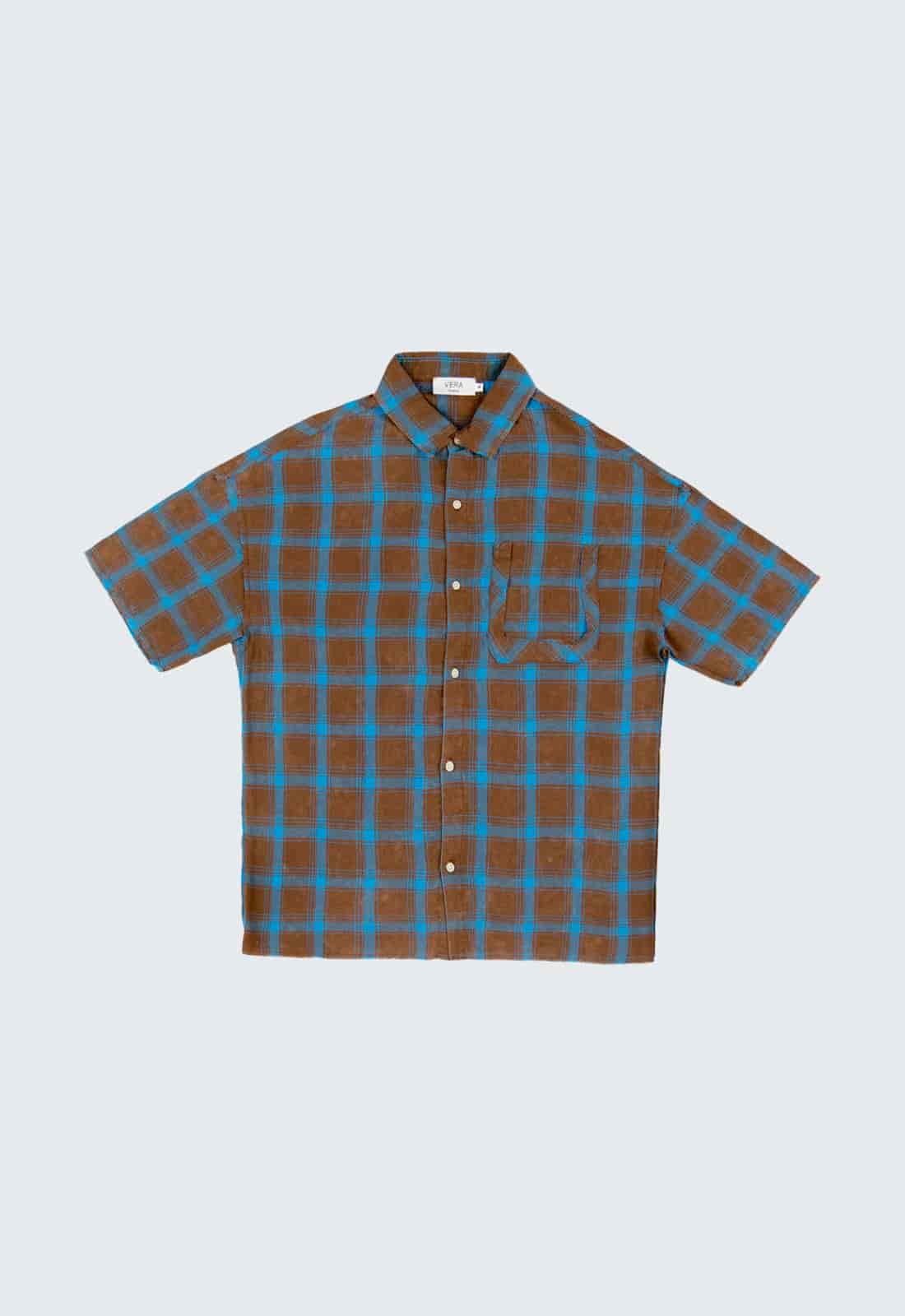 Camisa Aalto - miniatura 1
