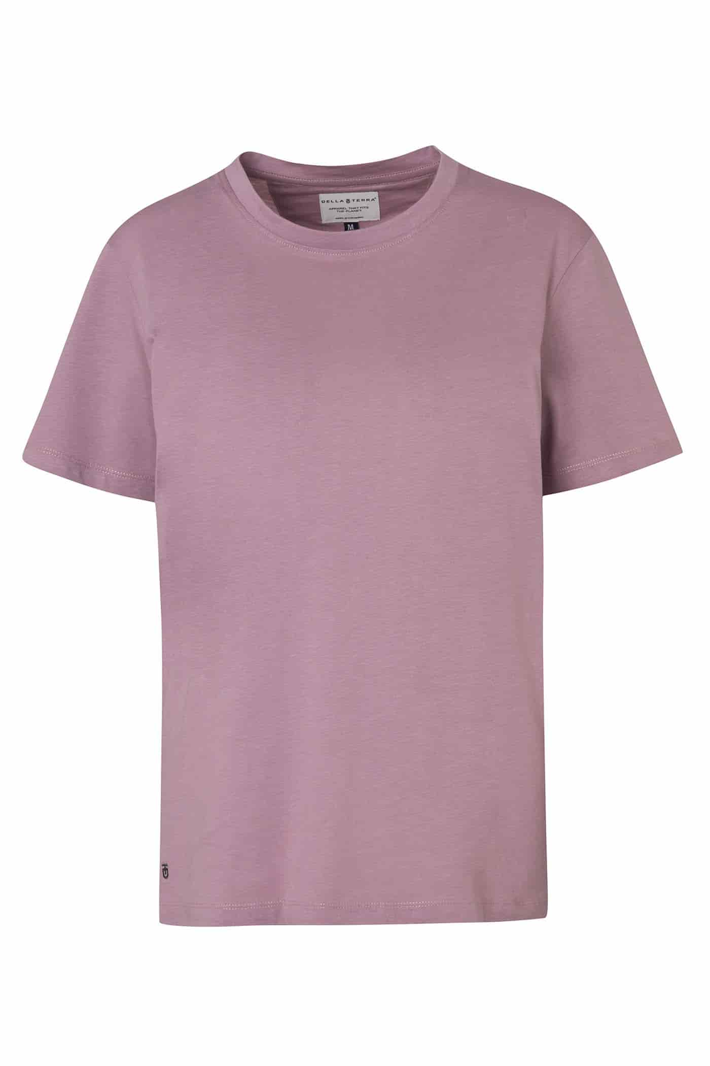 Pack de 2 Organic Cotton & Refibra Tees - miniatura 3