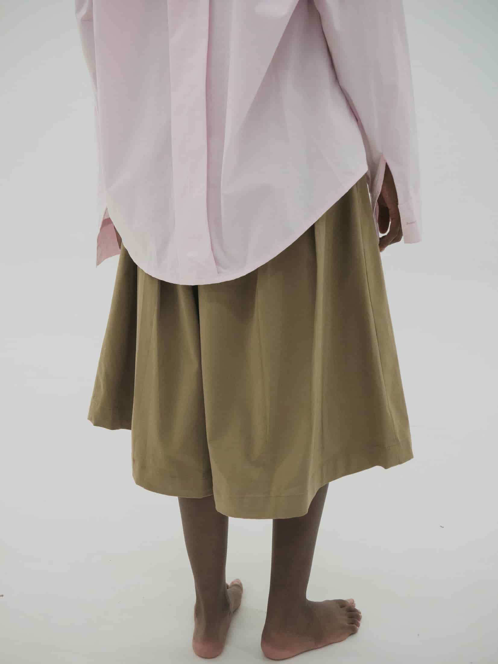 Capri Pant Mujer - miniatura 3
