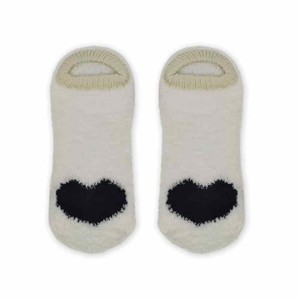 Media Tobillera de Peluche - miniatura 41