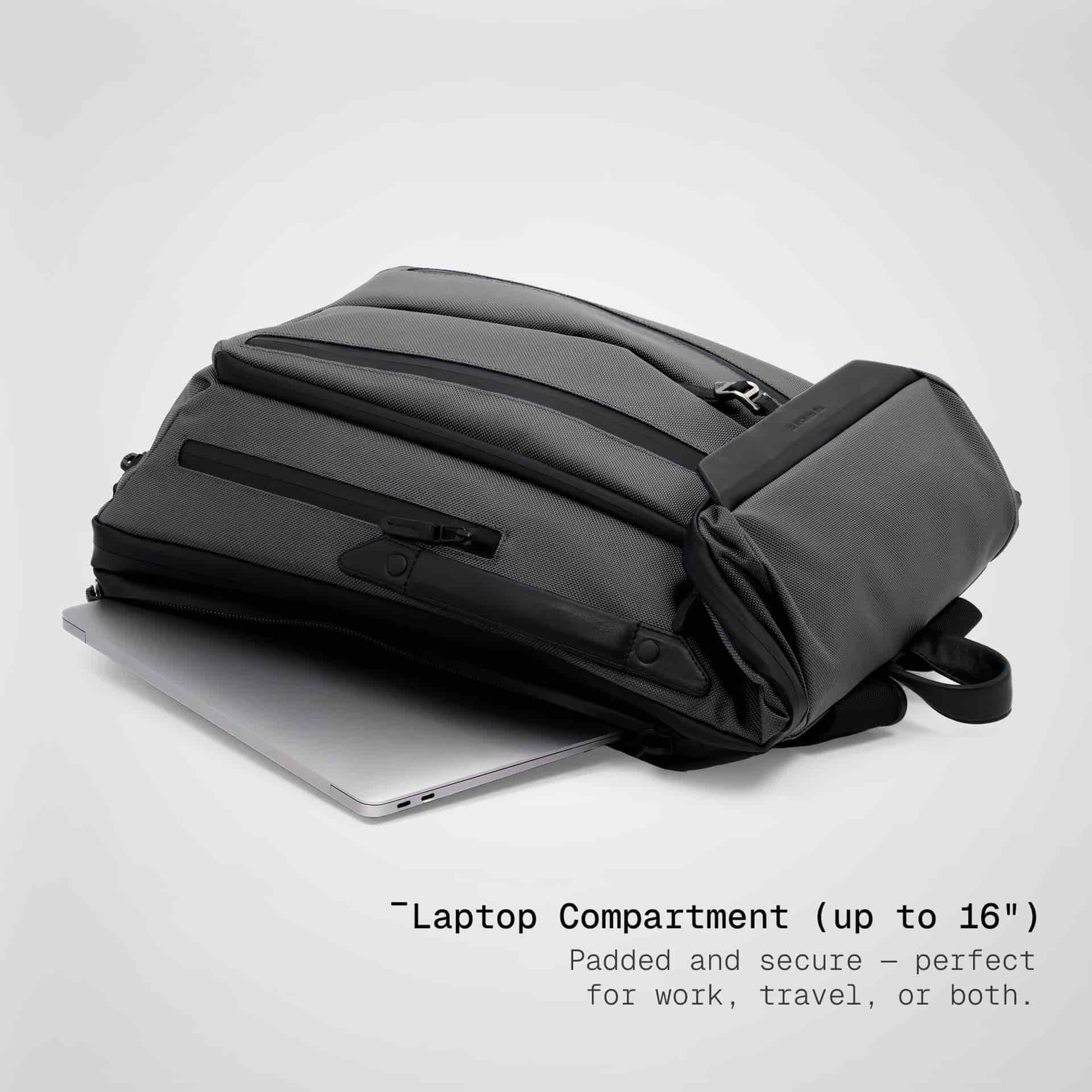 WORK/TRAVEL SPEED BACKPACK - miniatura 58