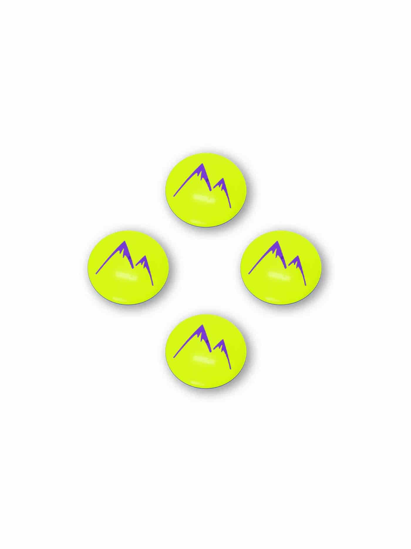 Imán pin Running kit x4 - miniatura 4