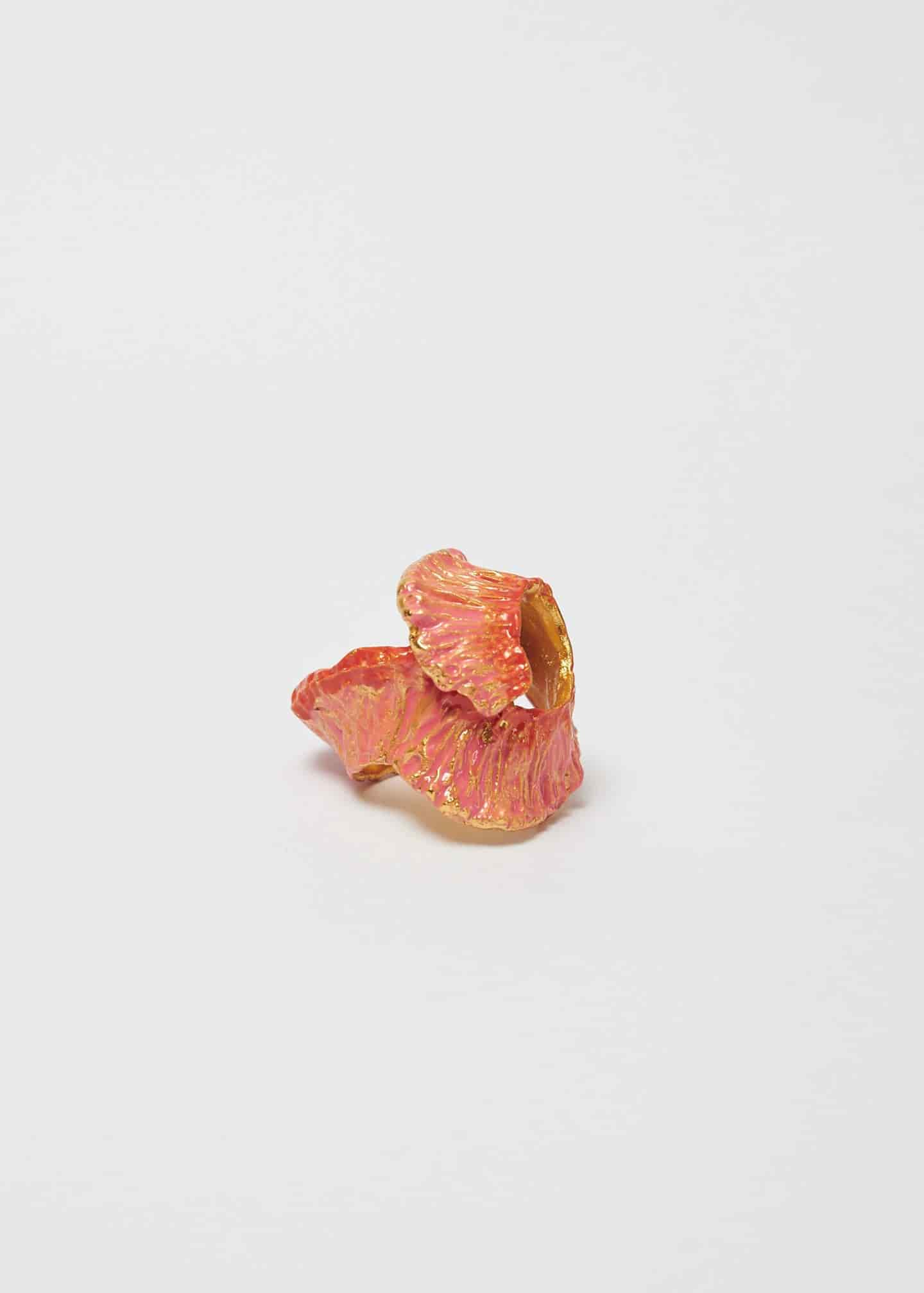 Anillo Puesta de Sol - miniatura 3