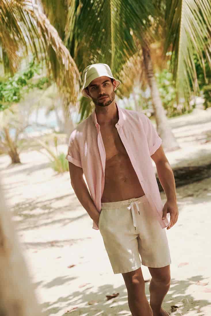Camisa Bali - miniatura 4