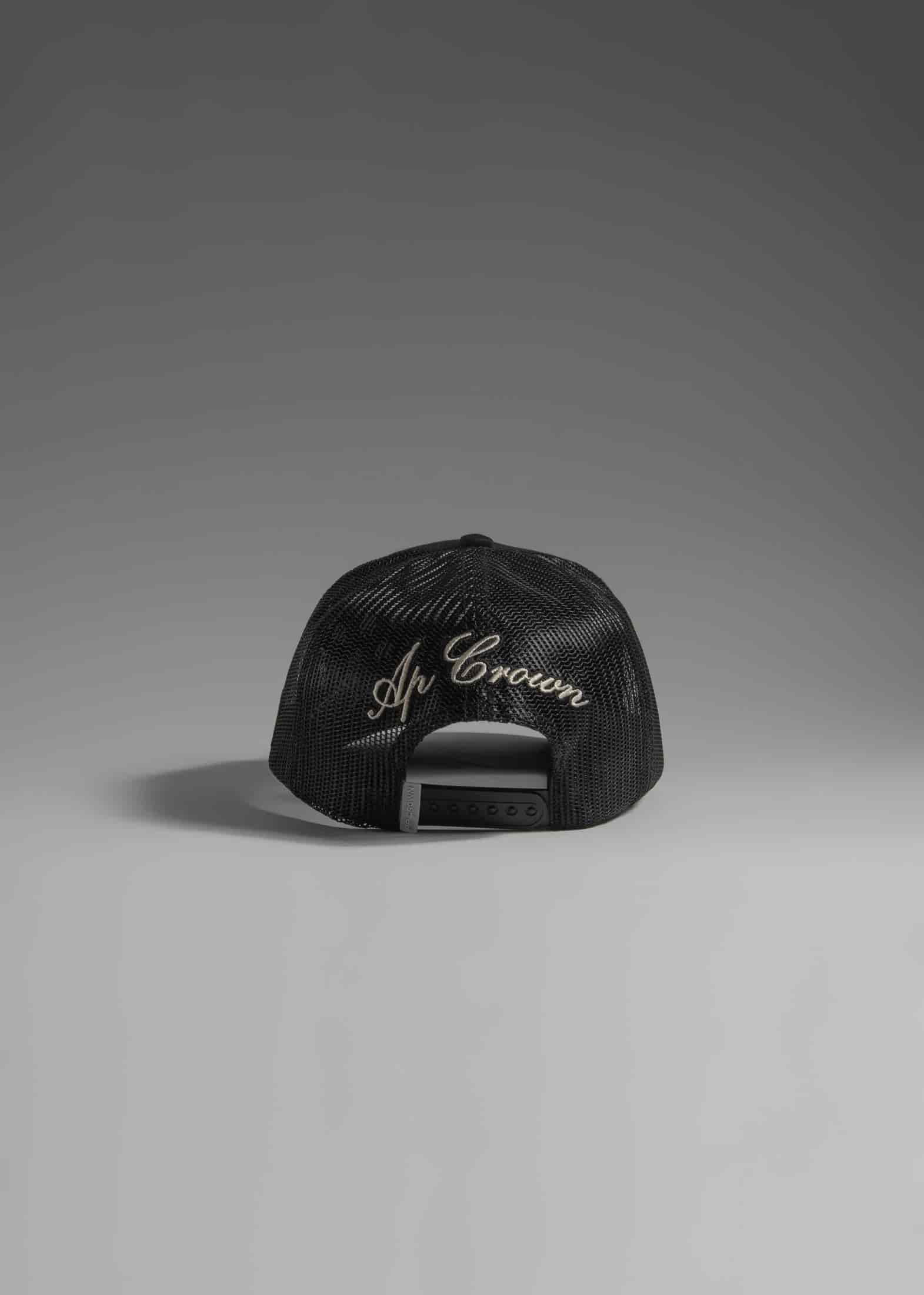 OBSIDIAN BLACK CAP - miniatura 2