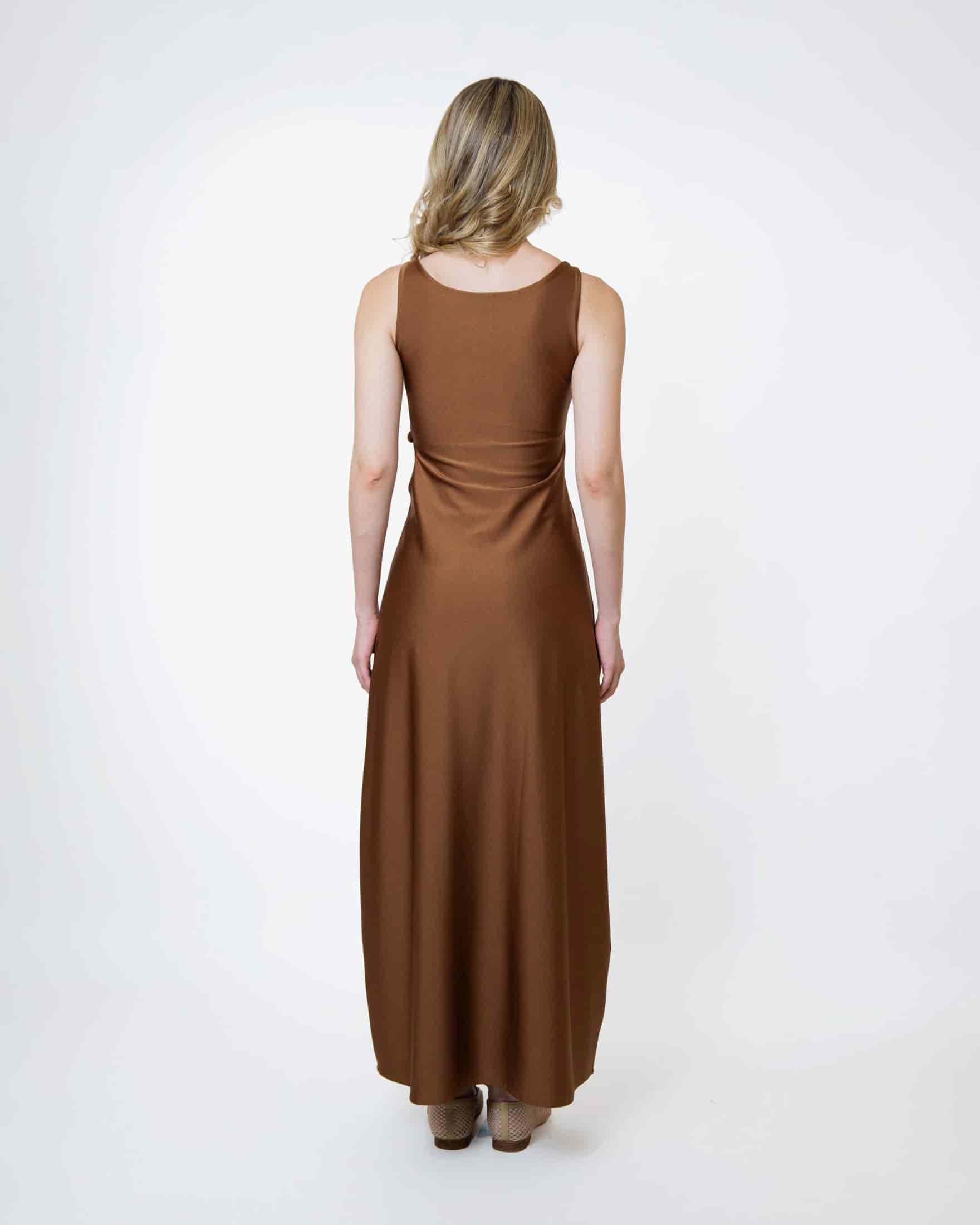 Ease Dress - miniatura 3