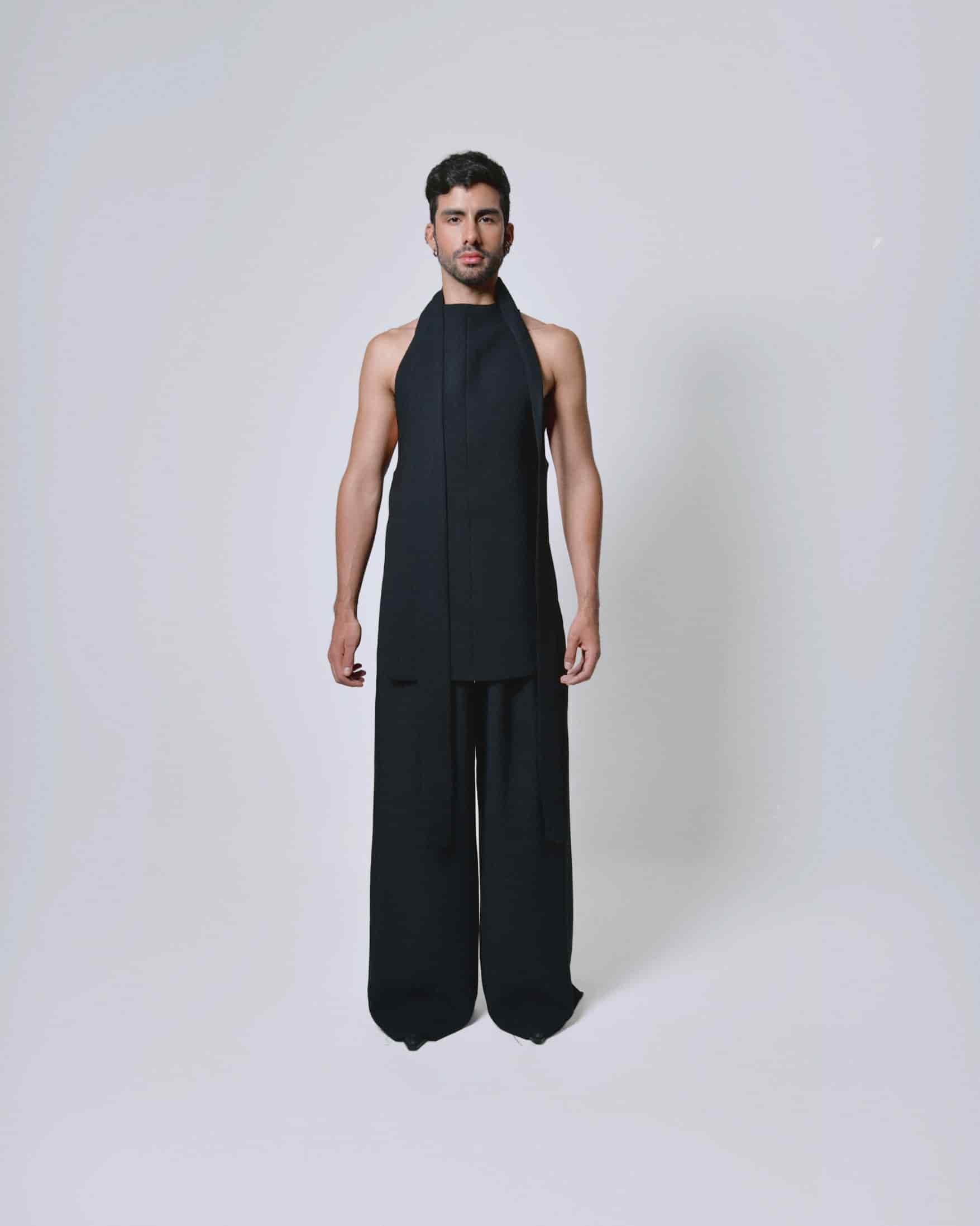 Stola Vest - miniatura 1