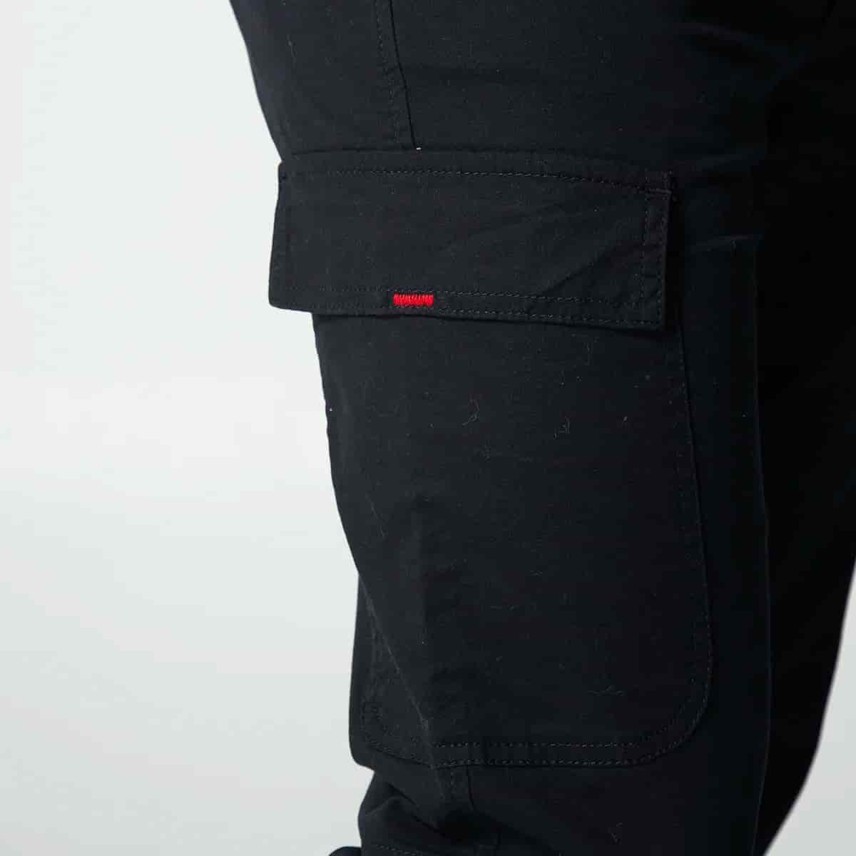 Pantalon Dril Regular Native - miniatura 23