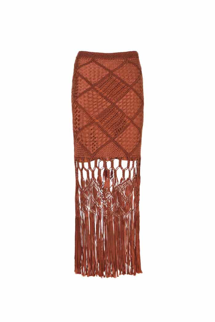 GENOVA SKIRT - miniatura 6