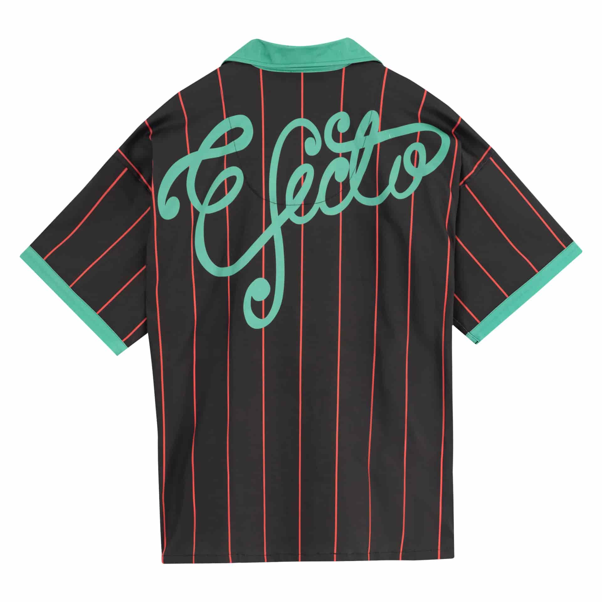 CAMISA BOWLING STRIPES - miniatura 2