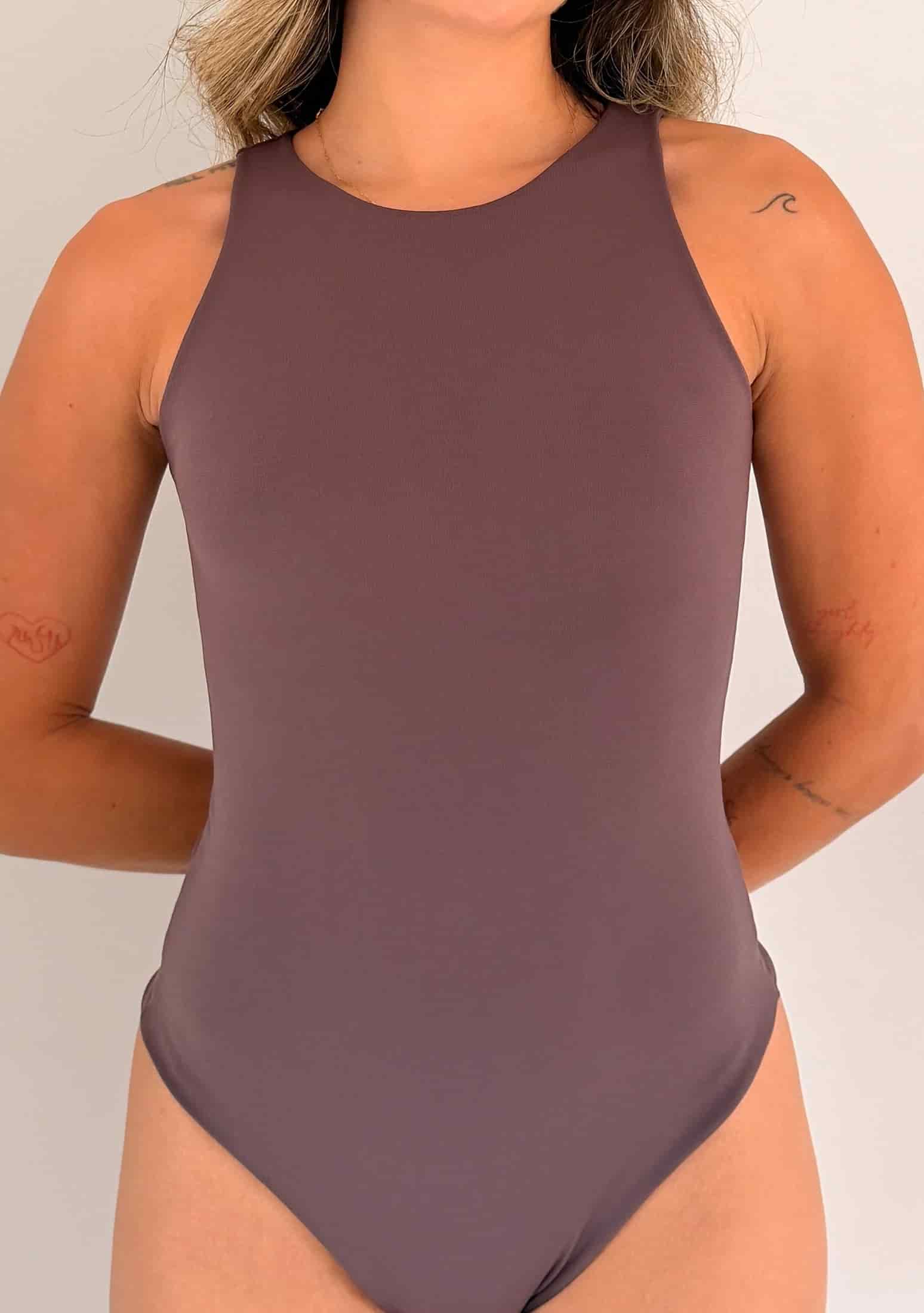 Body Lía Malva - miniatura 4