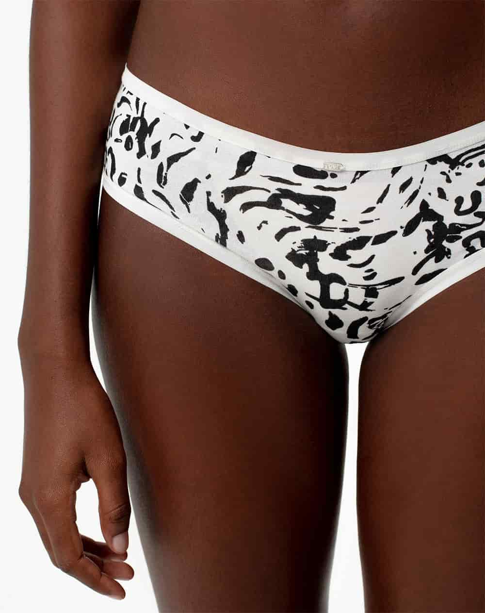 Panty cachetero x3unds surtido mujer - miniatura 3