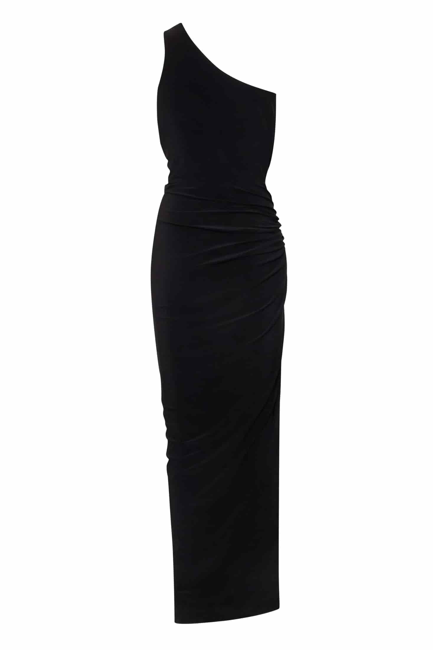 Canoa Maxi Dress - miniatura 3