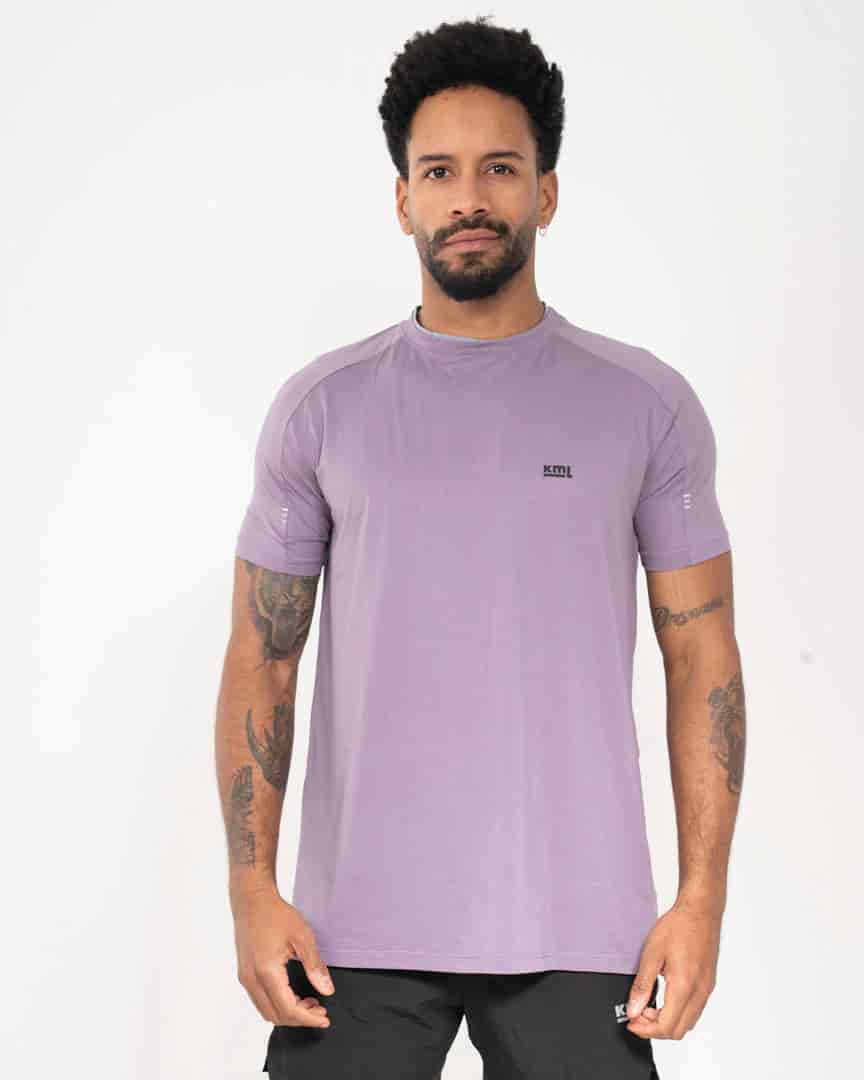 Camiseta Deportiva Hombre - miniatura 15