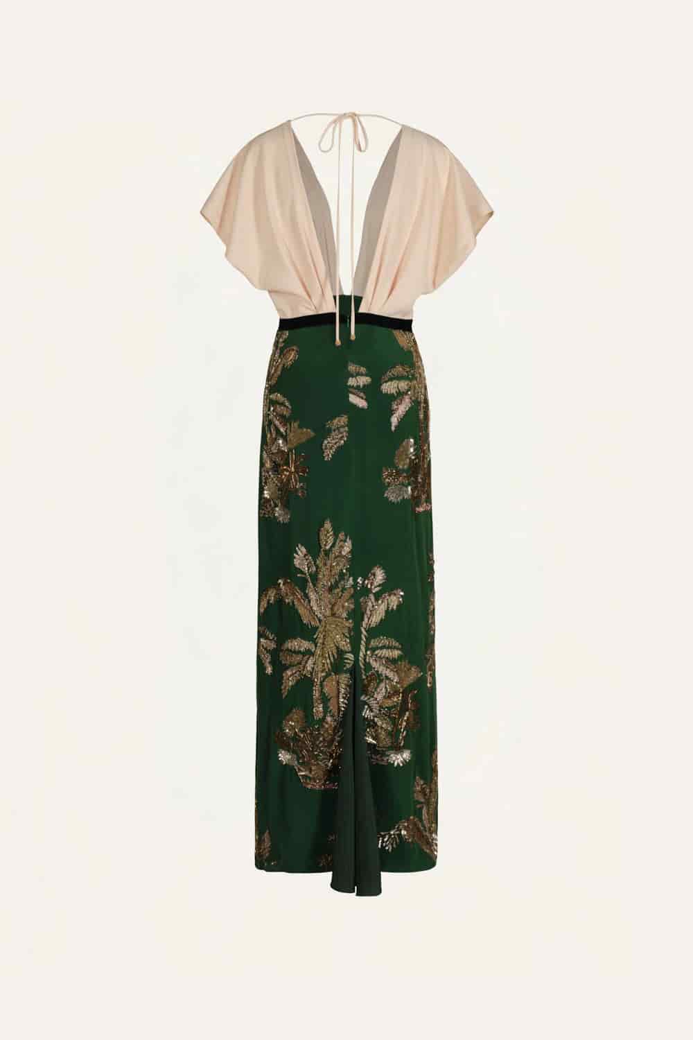 Night Steps Dress - miniatura 3