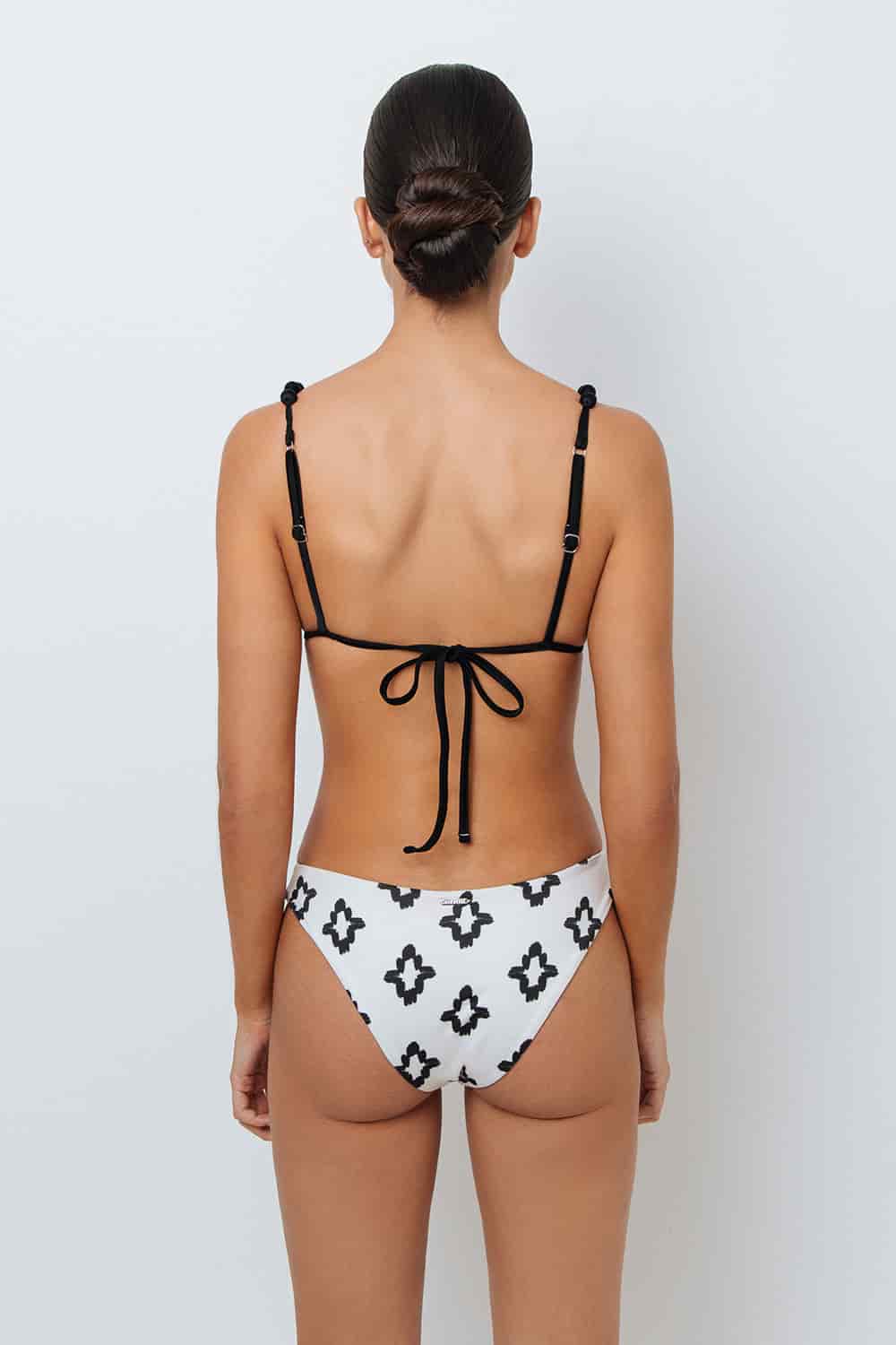Bottom de Bikini Victoria Cruz Colombia - miniatura 1