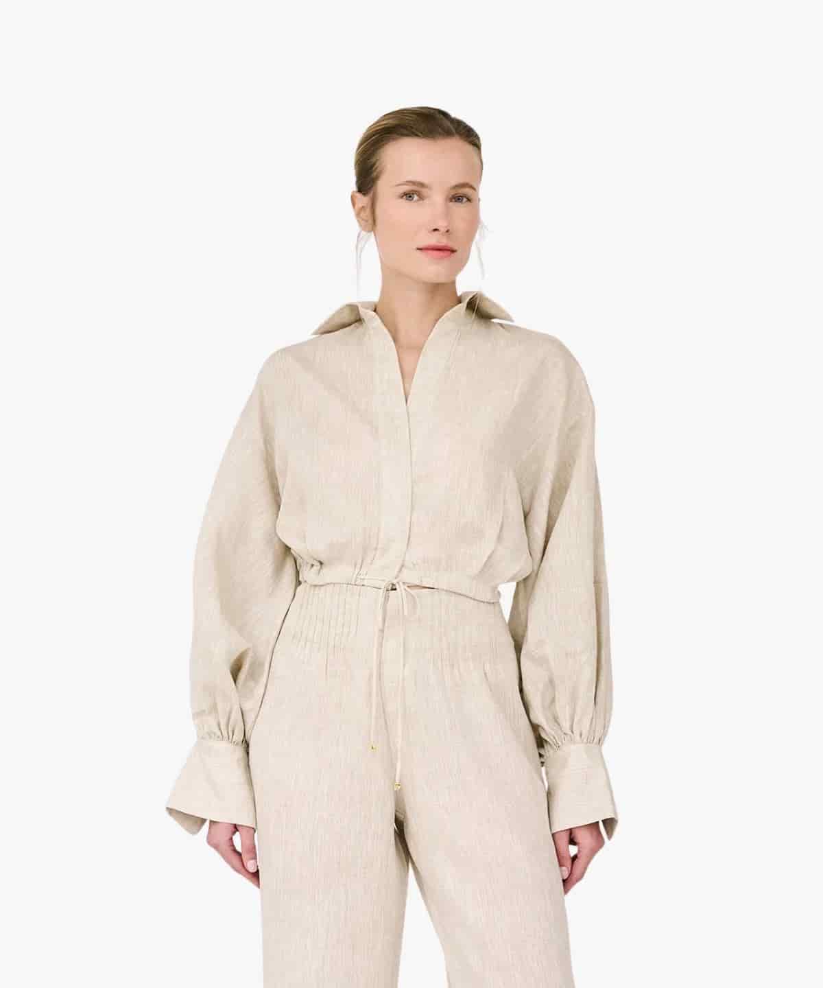 Jaspe Shirt - miniatura 1