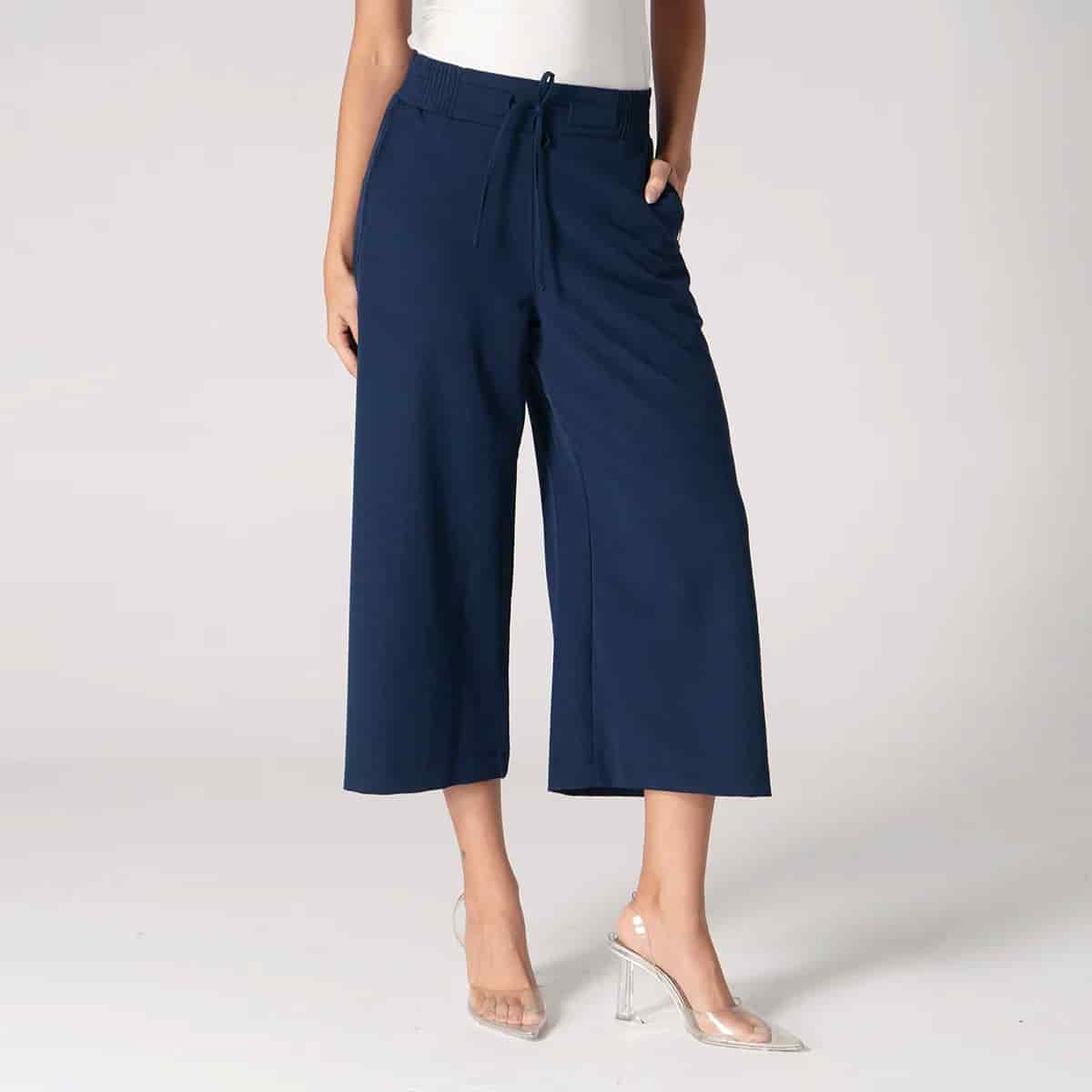 Pantalon Culotte Binomi - miniatura 2