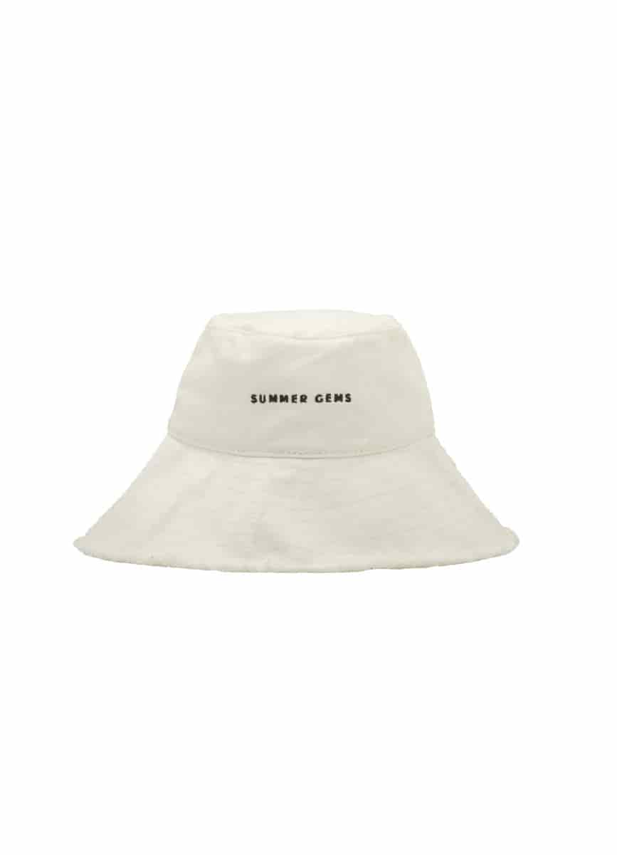 ACCESSORIES BUCKET HAT BUCKET HAT 9541 - miniatura 1
