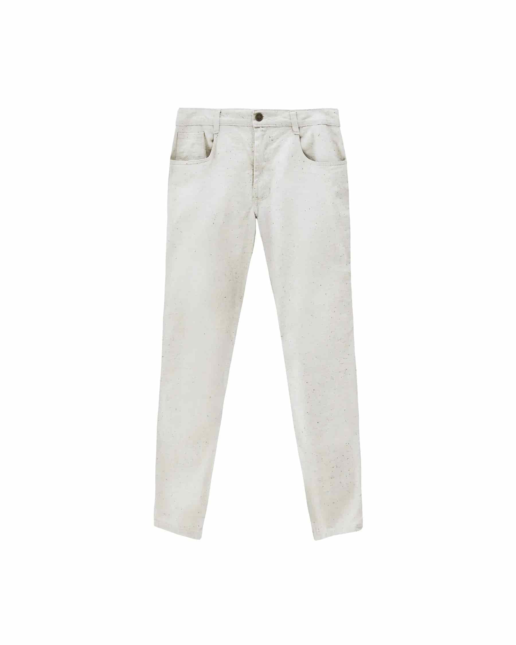 Jean Straight Cropped - miniatura 4