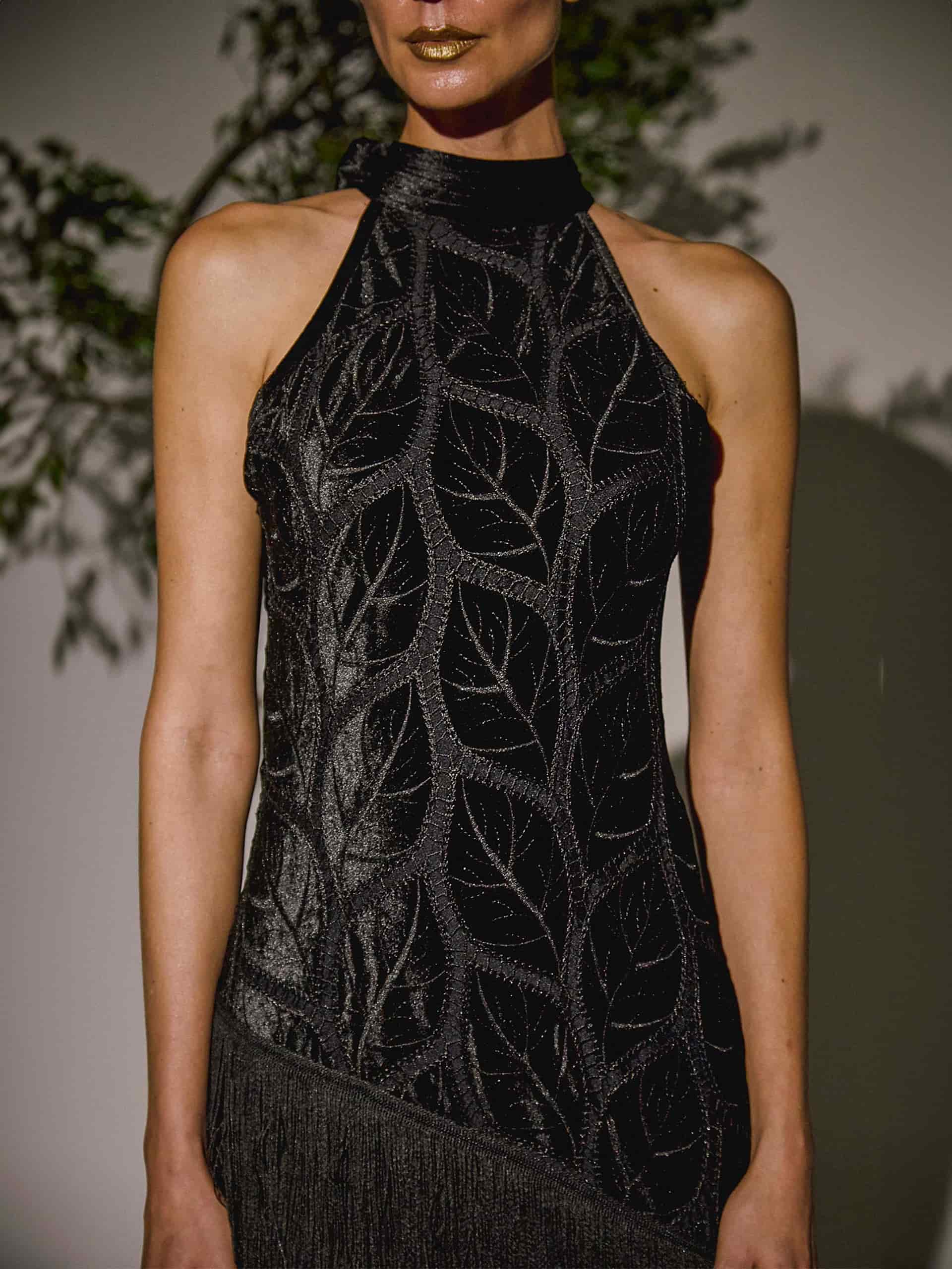 PERAL DRESS - miniatura 3