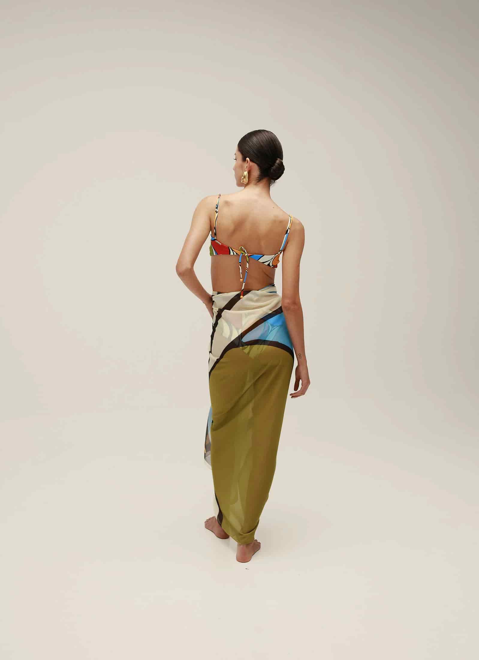 LUANA SARONG - miniatura 3