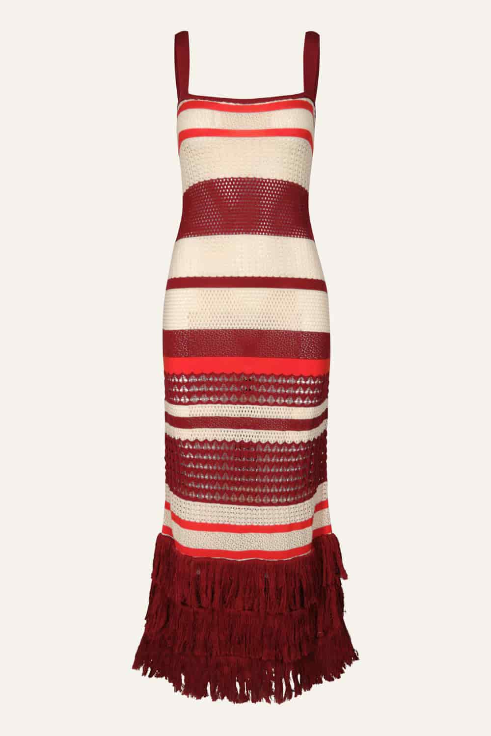 Embayed Dress - miniatura 1
