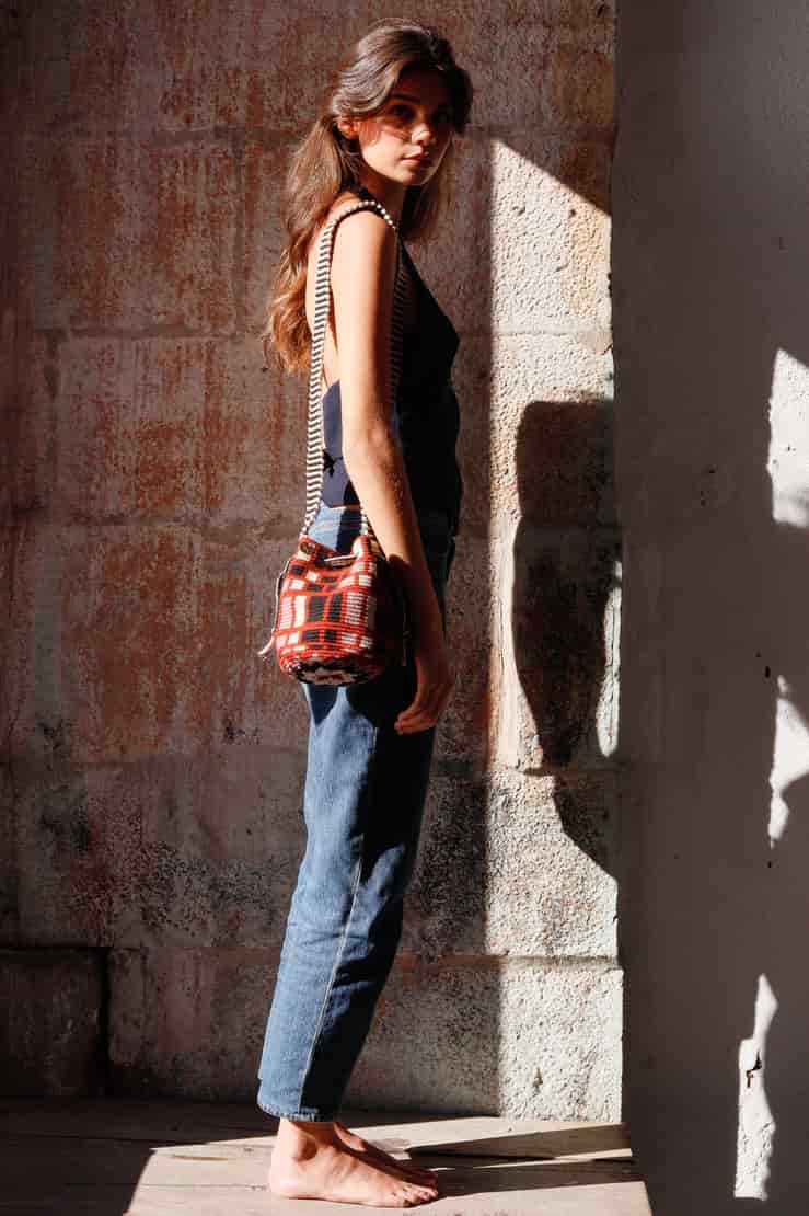 Evora Small Bag - miniatura 4