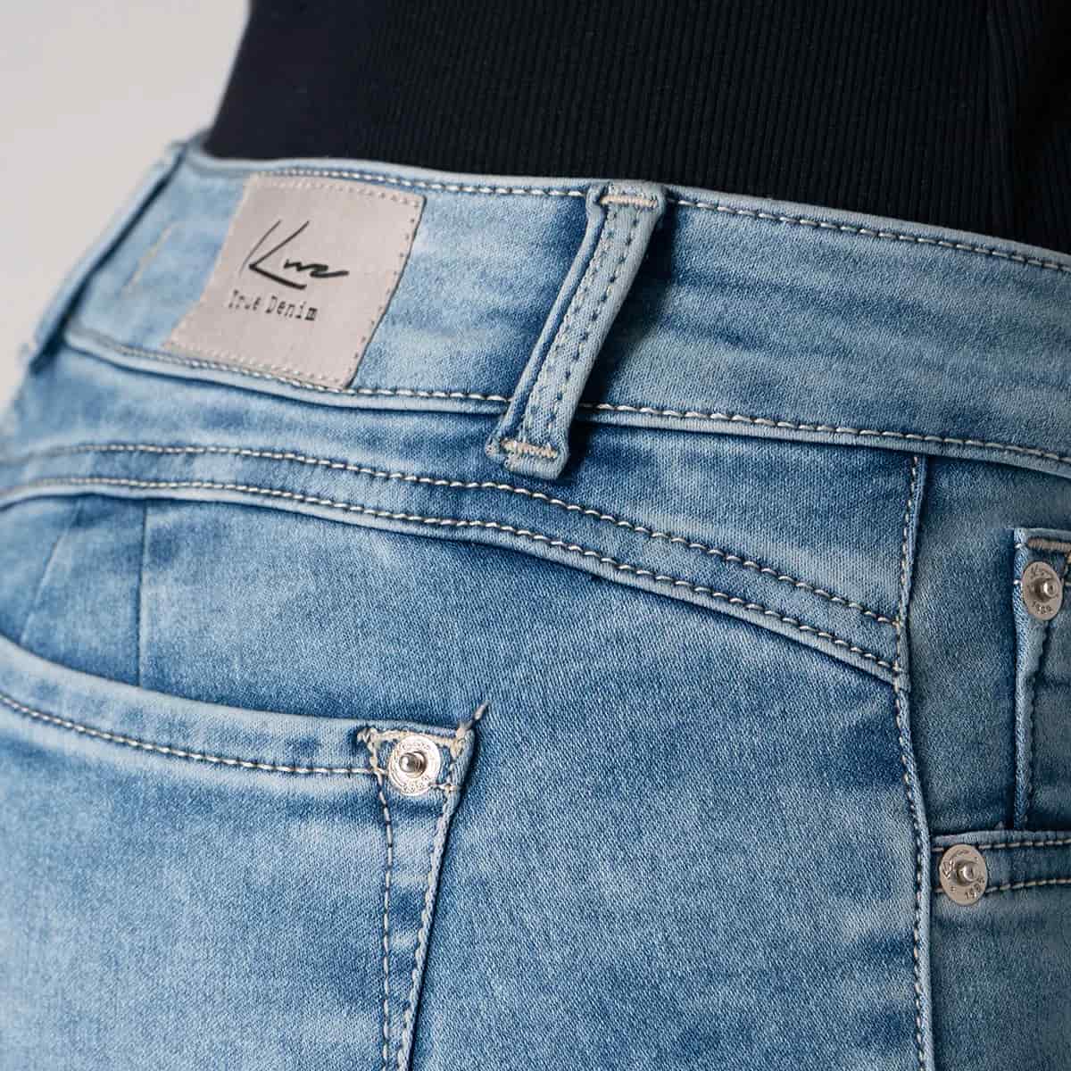 Jean Skinny Toby - miniatura 27