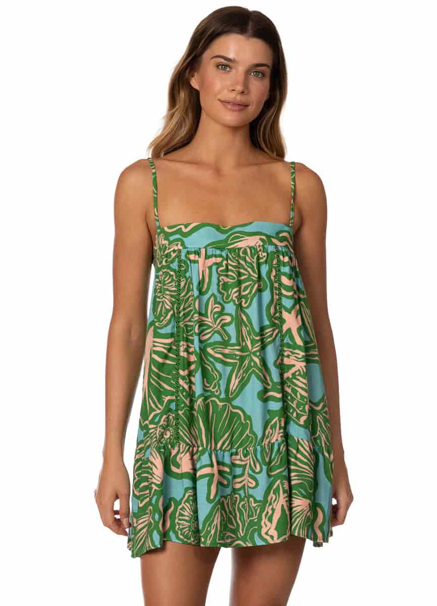 Maaji Seashell Whispers Guilia Short Dress - miniatura 1
