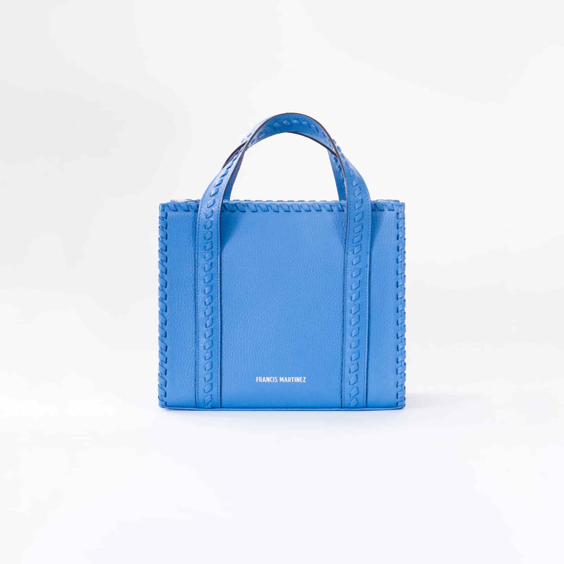 Bolsa Clementina M - Verde Lima - miniatura 7