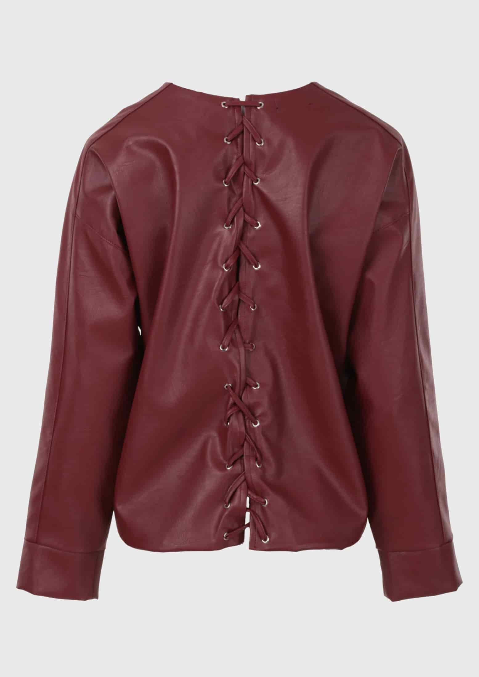 Aura Jacket - miniatura 2