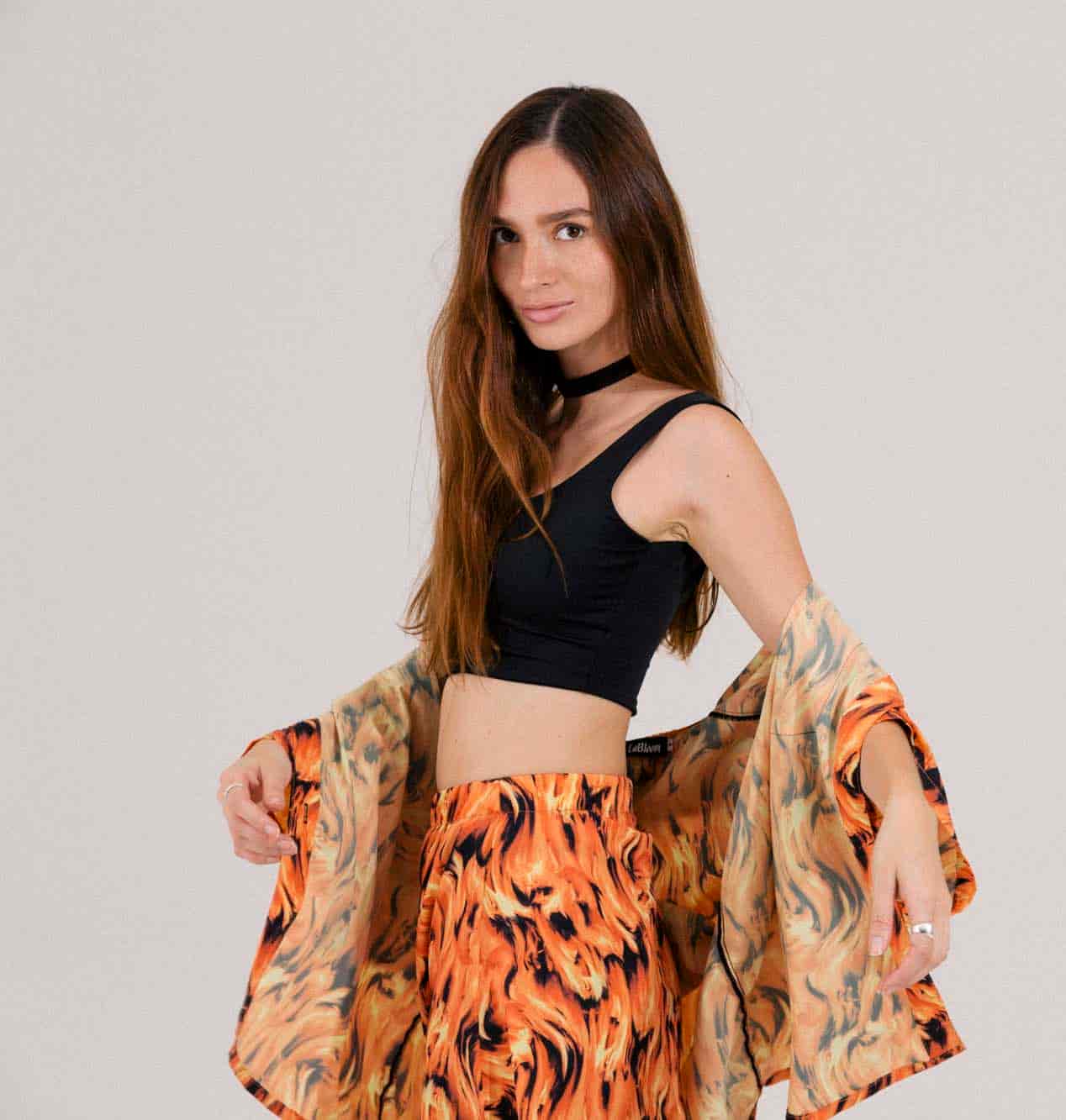 CROPTOP DANNA - miniatura 13