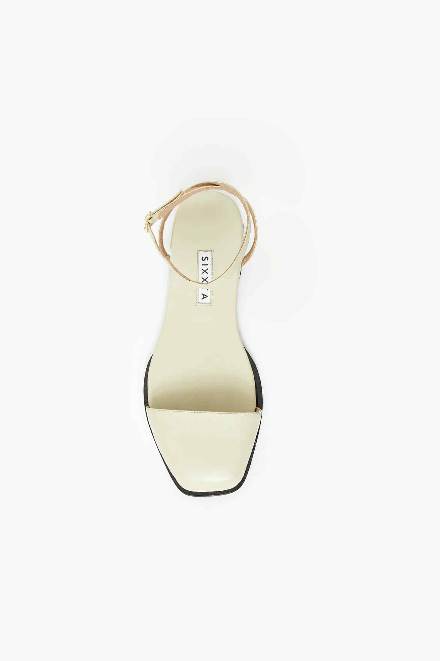 Campiña Flats Crudo - miniatura 2