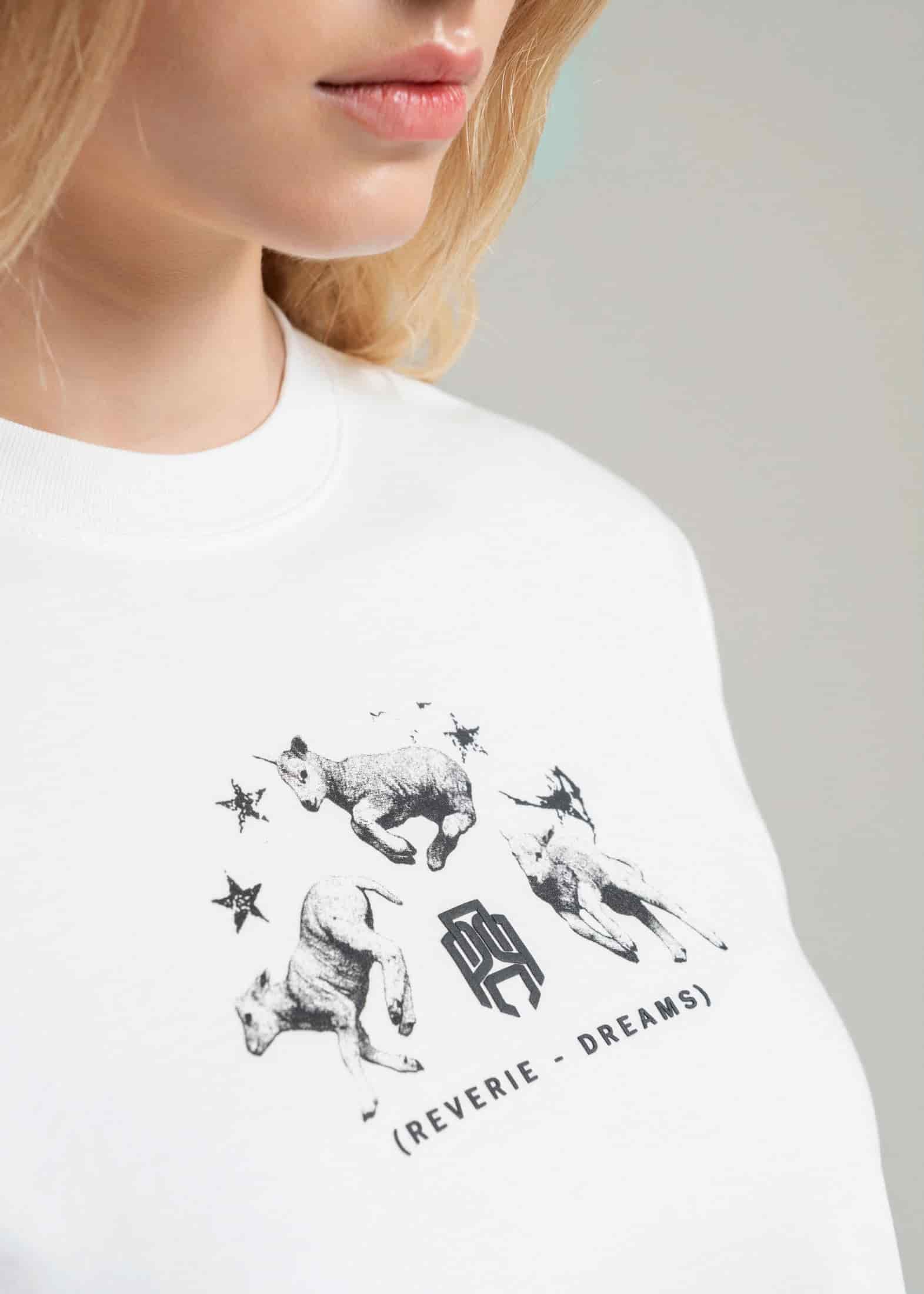 CIELO CROP TOP - miniatura 4
