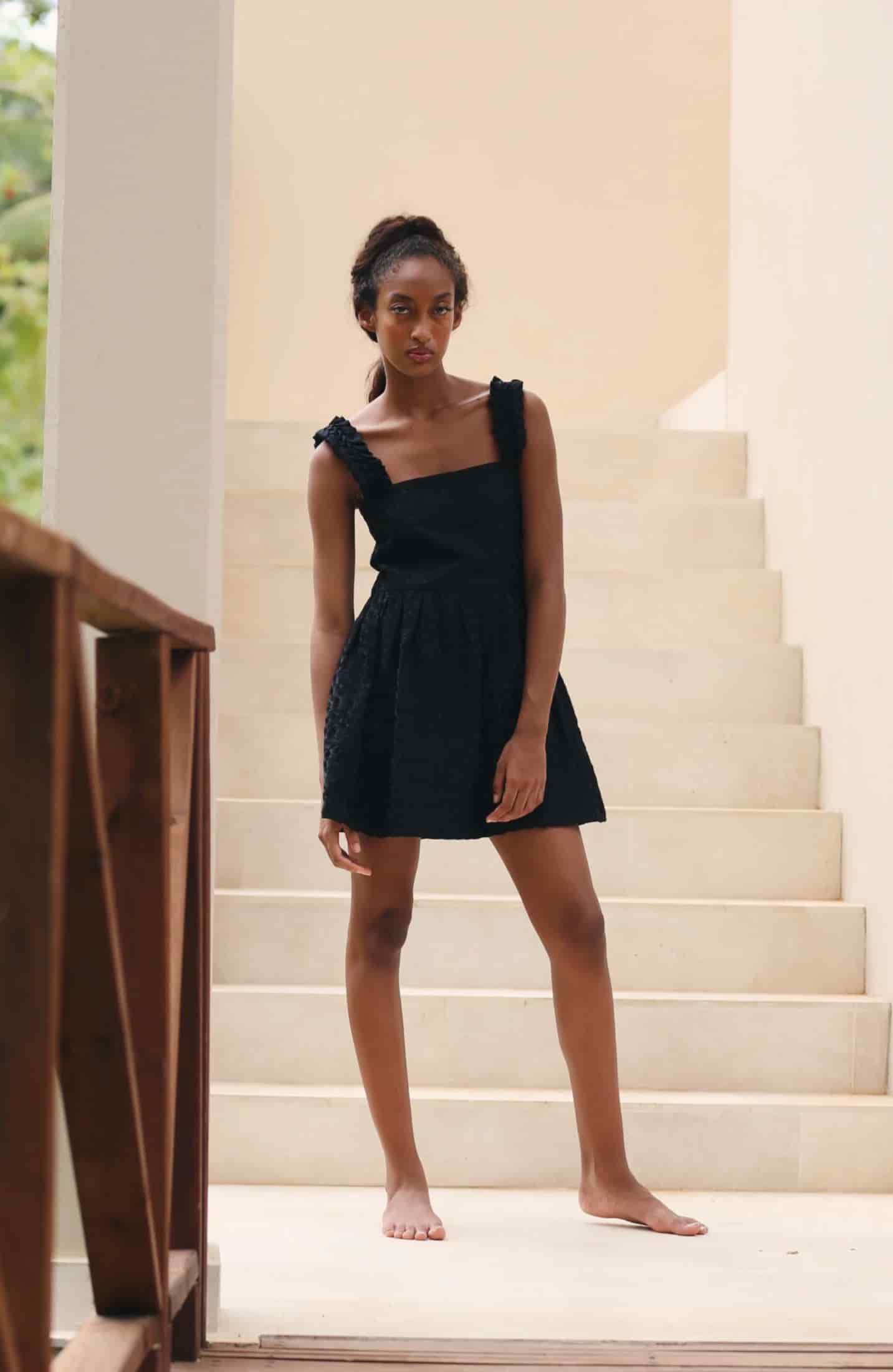 FILIPA DRESS - miniatura 2