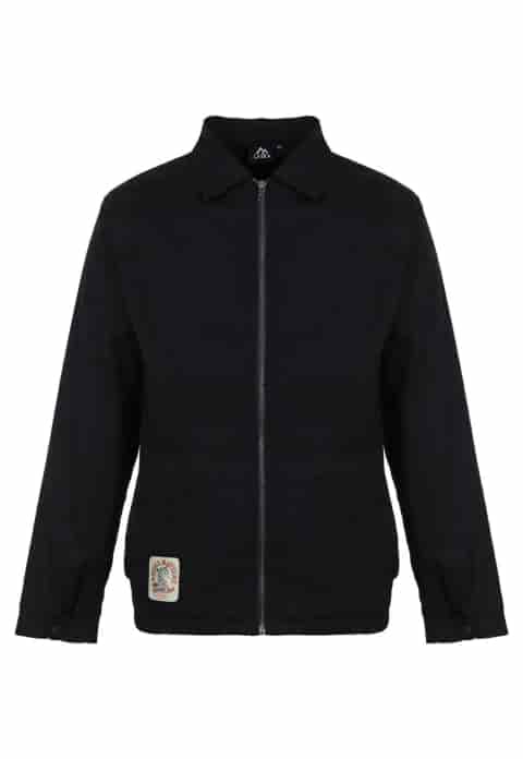 Thermal Jacket Mujer - miniatura 2