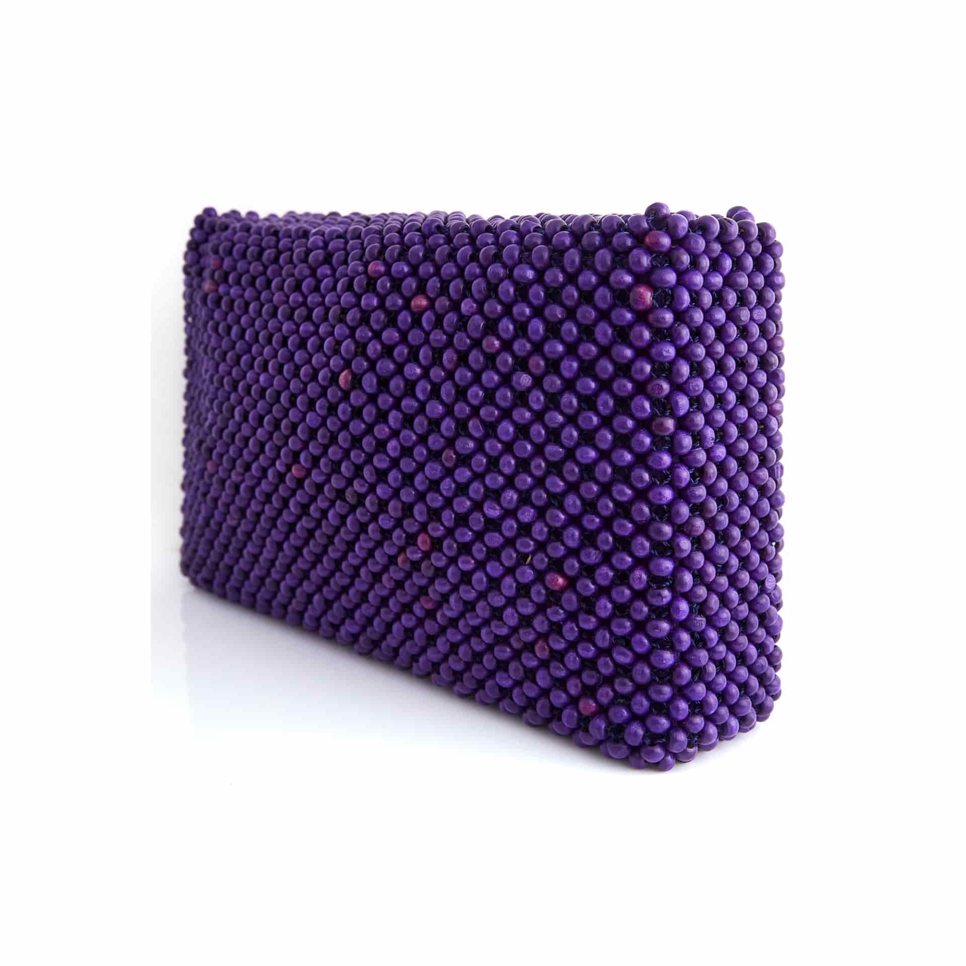 Waterfall Clutch - miniatura 20