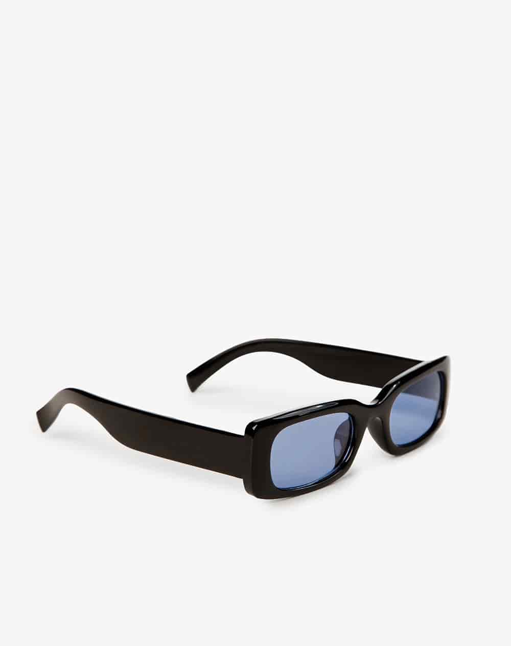 Gafas de sol negras mujer - miniatura 4