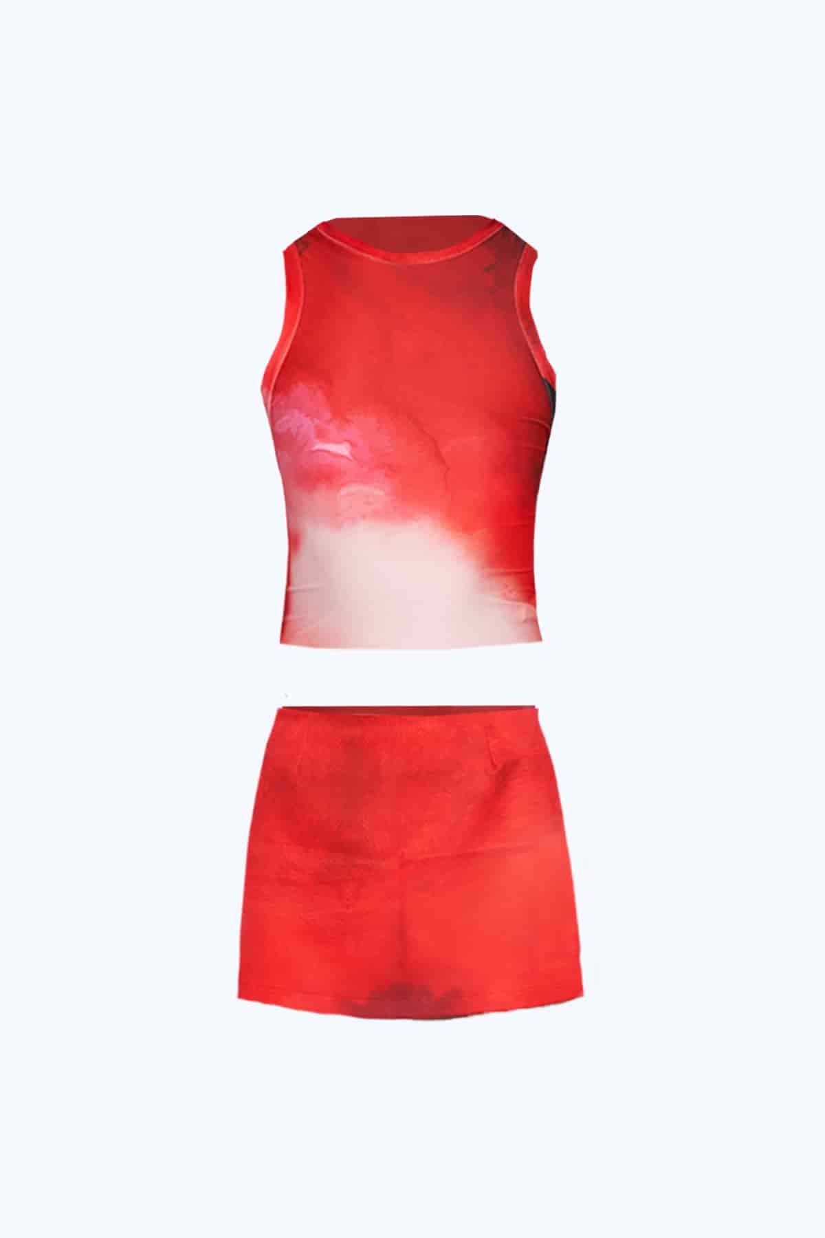 BUNDLE #3 : ROSE RED - miniatura 2